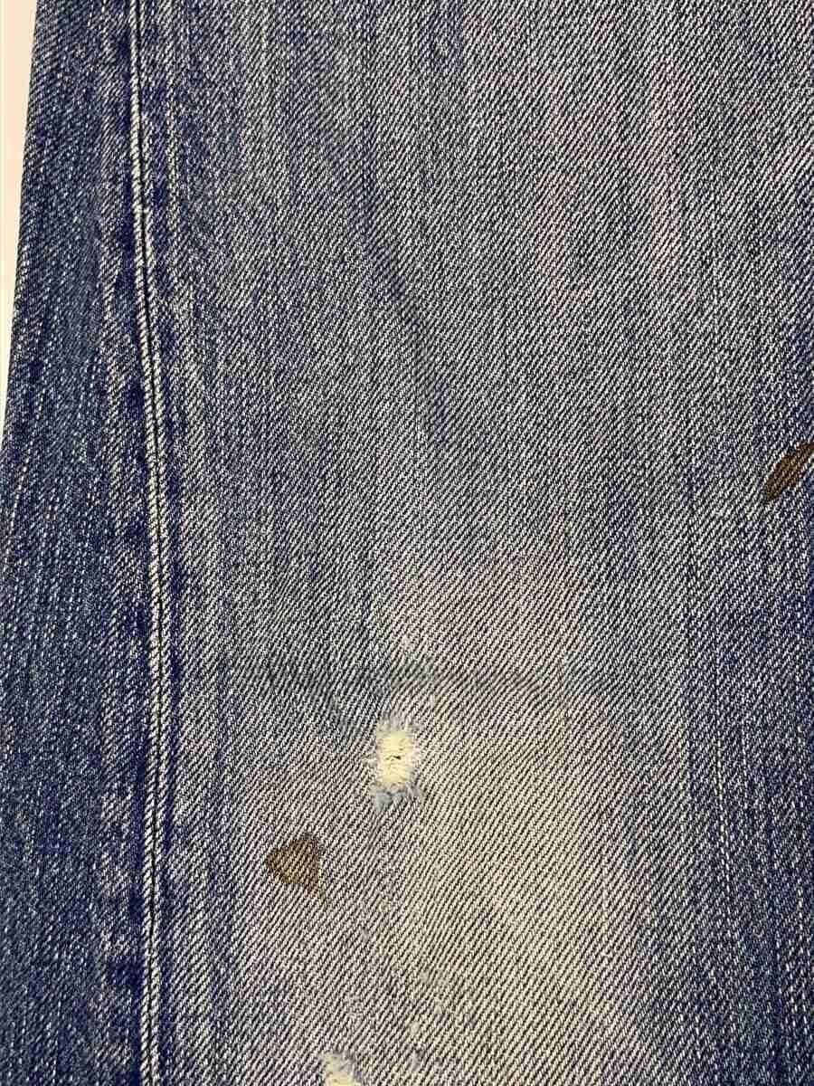Hysteric Glamour Studded Denim Jeans Size US 31 - 6 Thumbnail