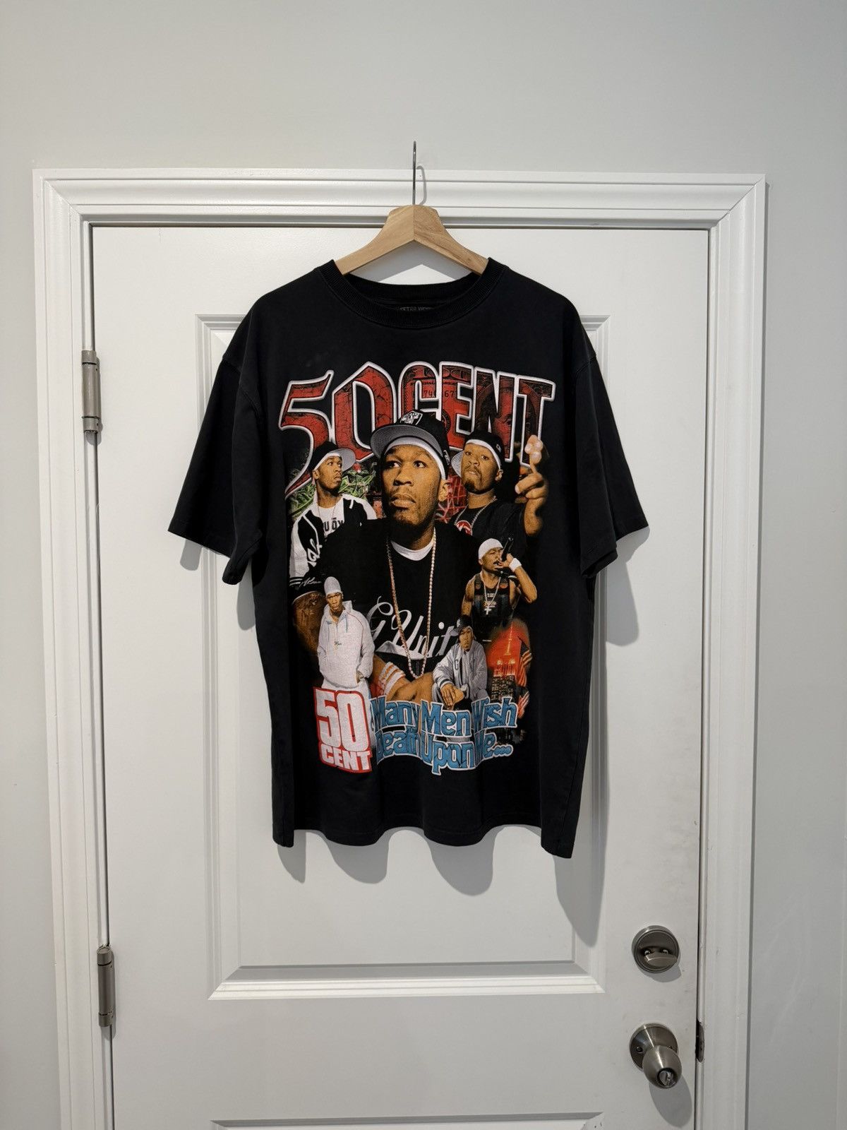 Marino Morwood Marino Morwood 50 Cent Size US M / EU 48-50 / 2 - 1 Thumbnail
