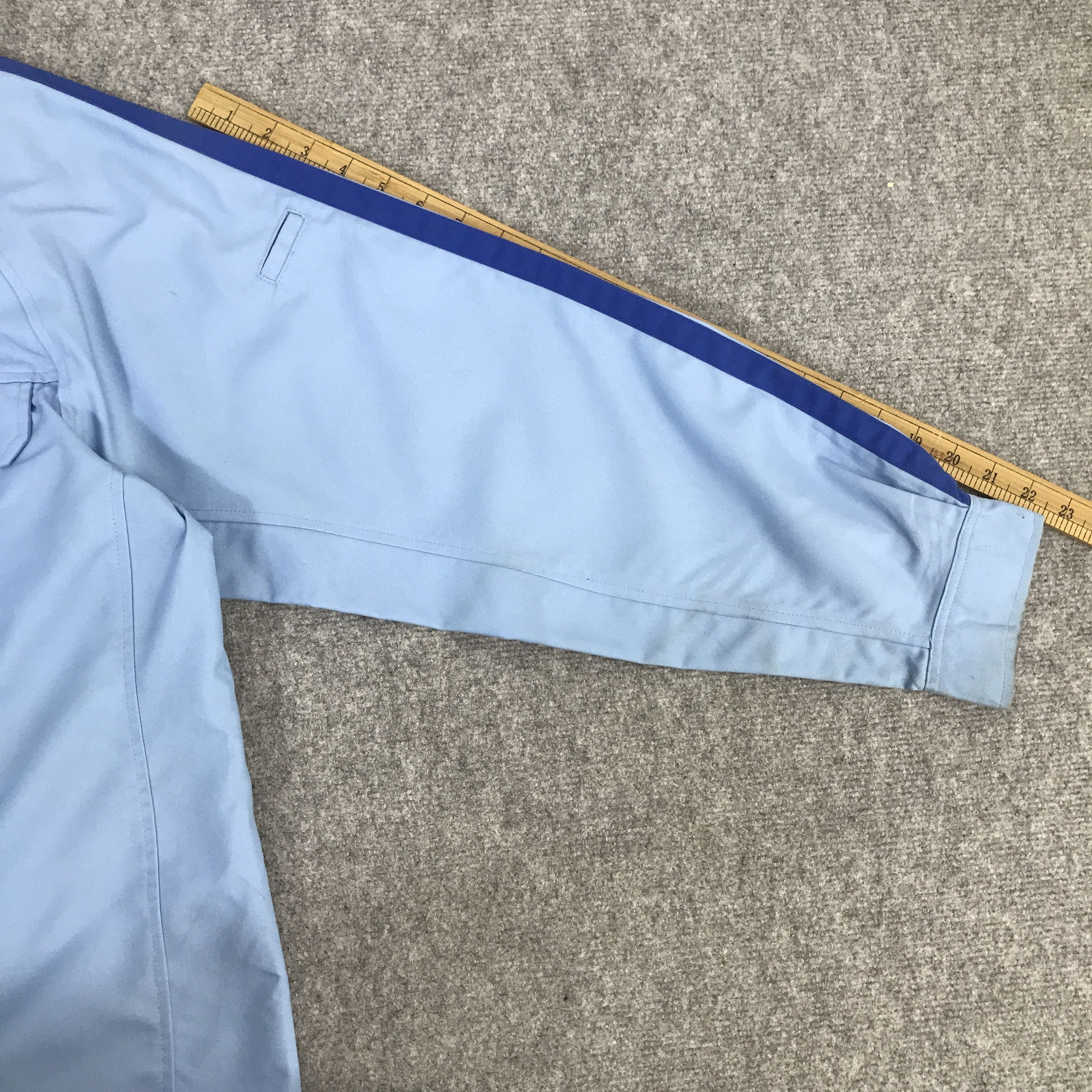 Yamaha yamaha racing Worker jacket Size US L / EU 52-54 / 3 - 6 Thumbnail