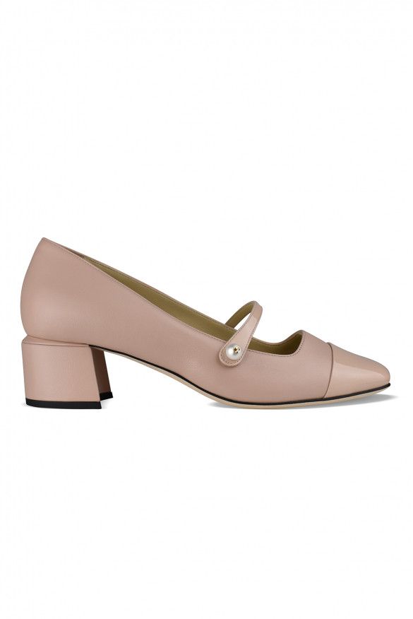 Jimmy Choo Elisa 45 pumps Size US 6 / IT 36 - 1 Thumbnail