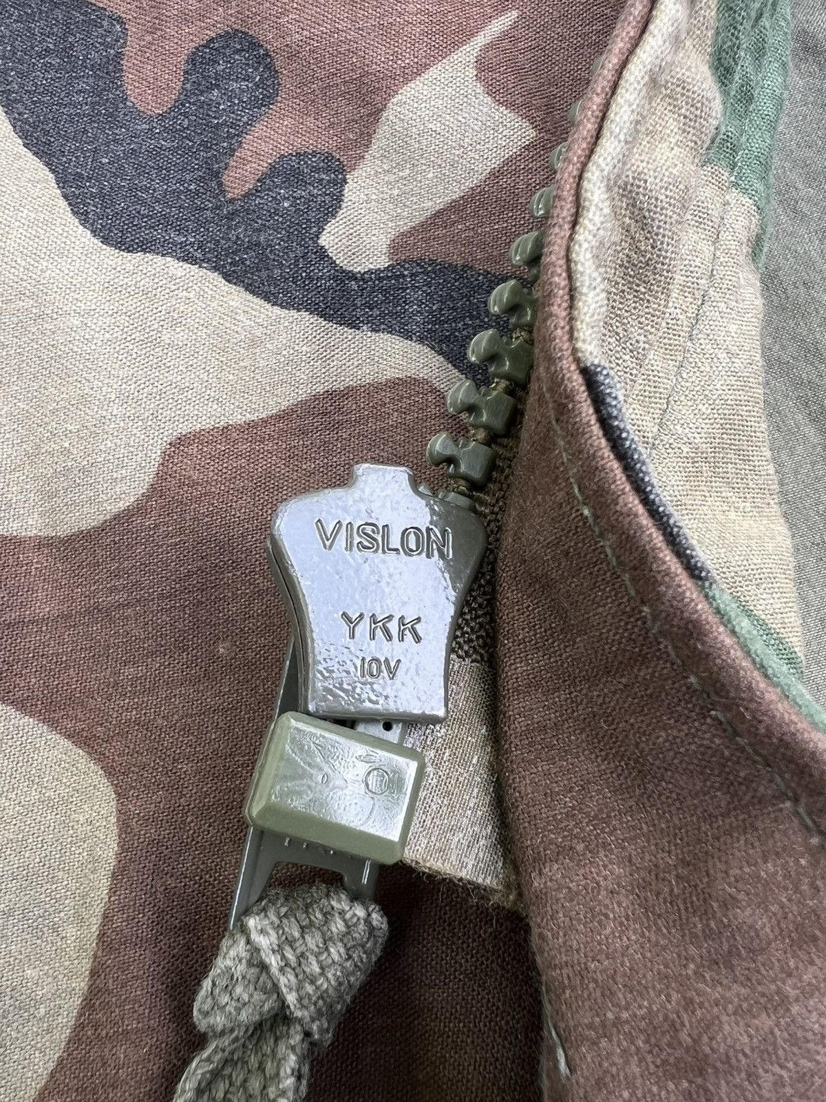 Other 🔥HOT DROPS🔥US Army M-65 Field Camouflage Jacket Size US M / EU 48-50 / 2 - 5 Thumbnail