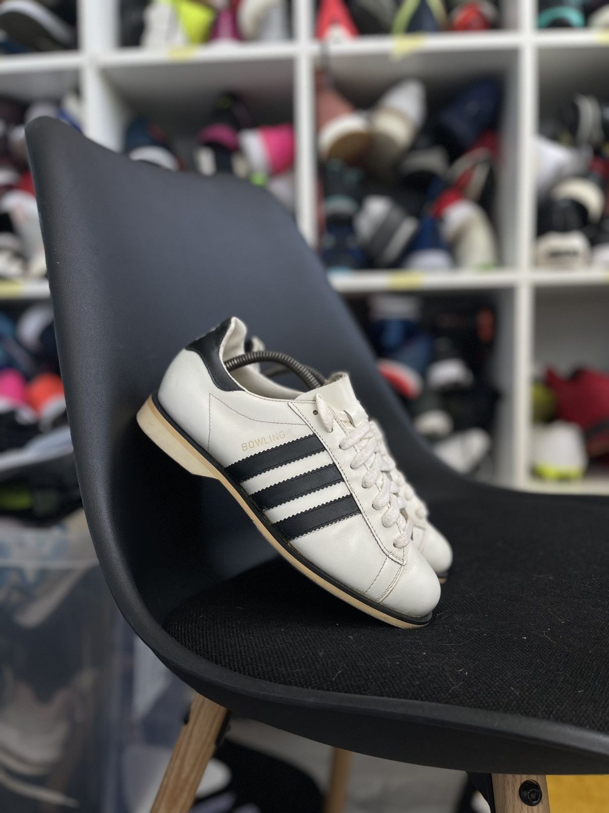 Adidas Shoes Vintage 80 S | Grailed