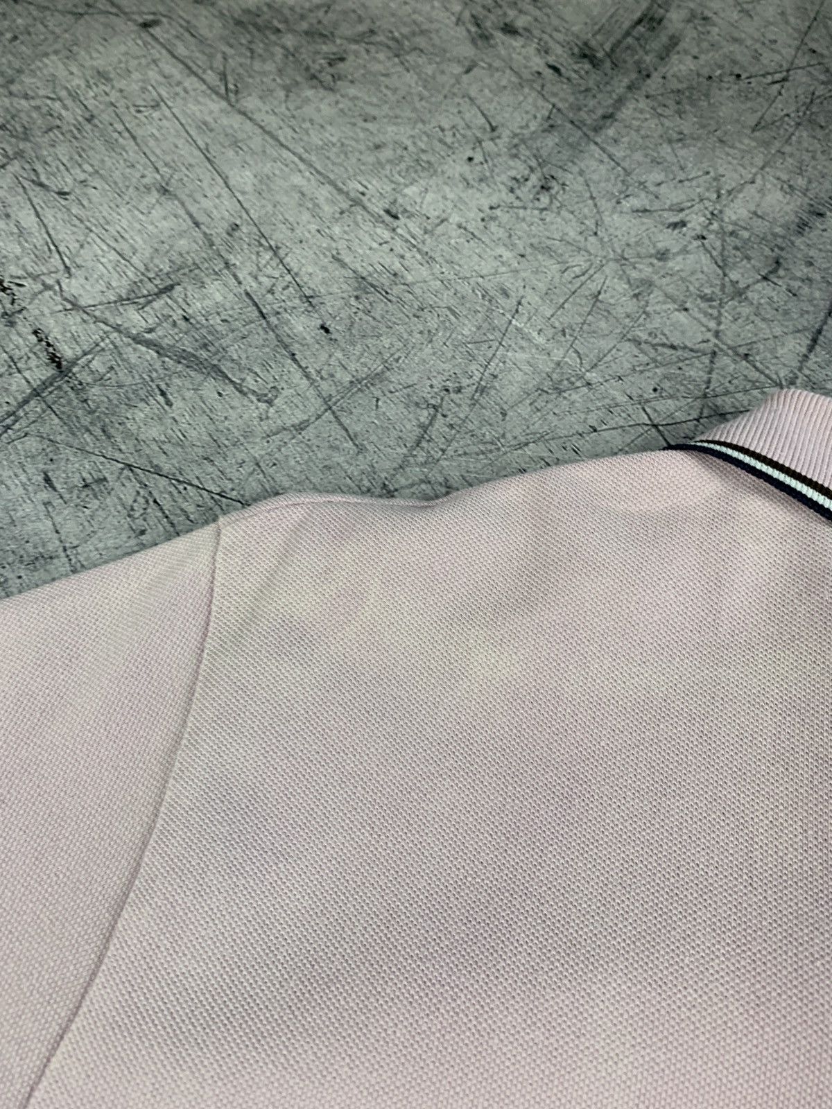 Aquascutum Vintage Aquascutum Luxury Polo Button Up Designer casual Size US L / EU 52-54 / 3 - 6 Thumbnail
