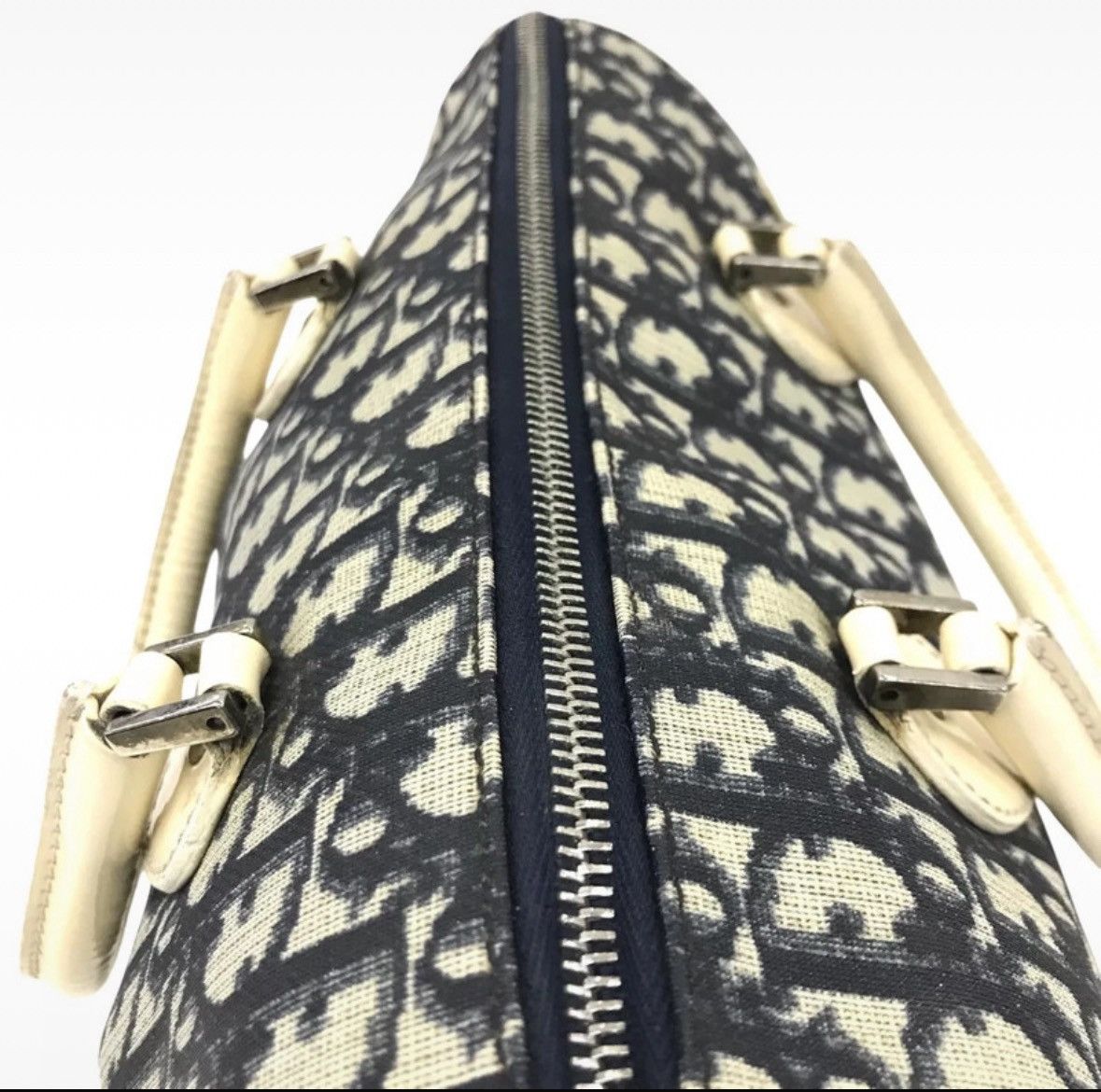 Dior Dior Trotter Bowling Bag Size ONE SIZE - 12 Thumbnail