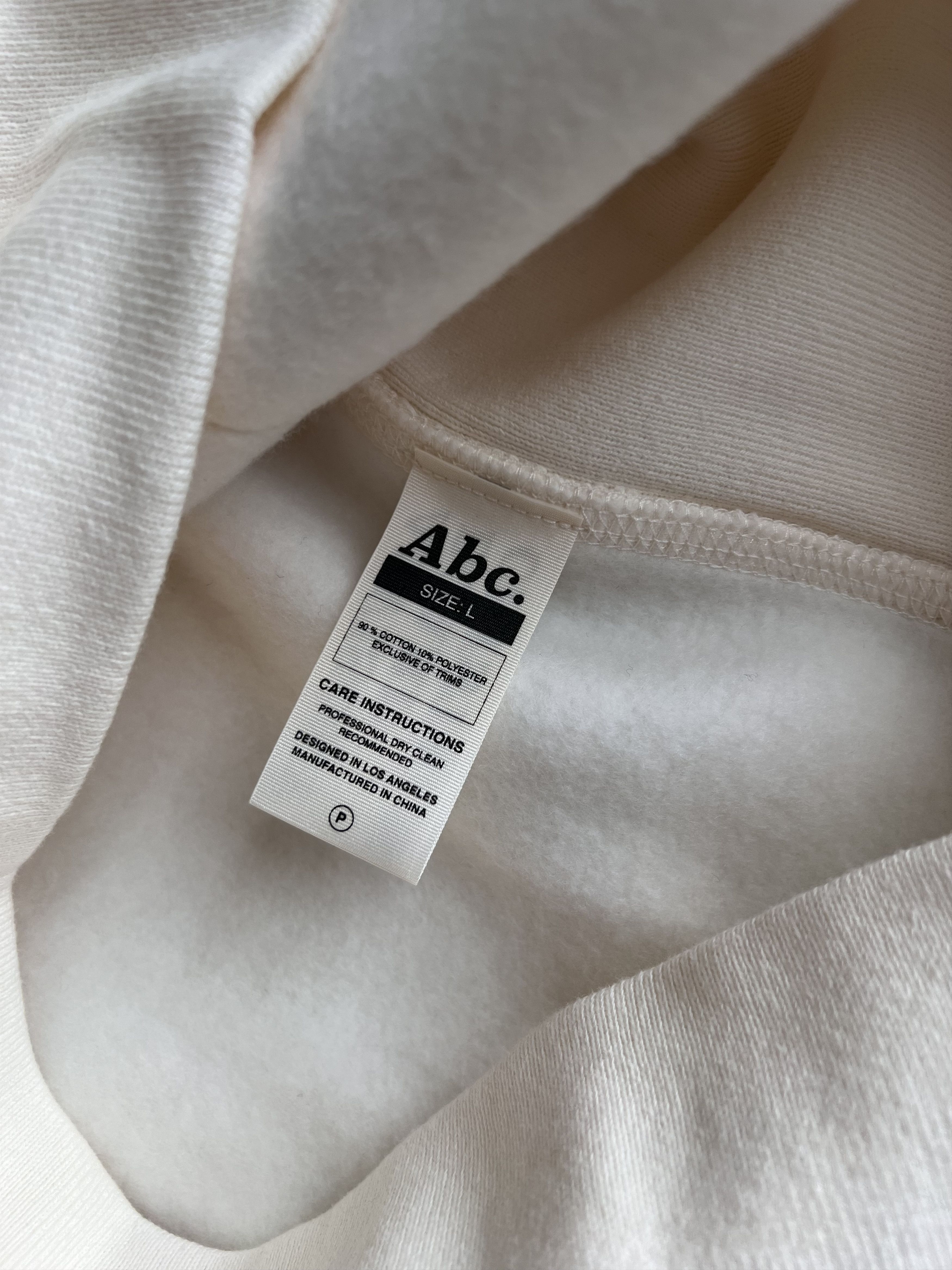 Advisory Board Crystals Advisory Board Crystals Abc. Valentines Day v3 Sweatshirt Size US L / EU 52-54 / 3 - 9 Thumbnail