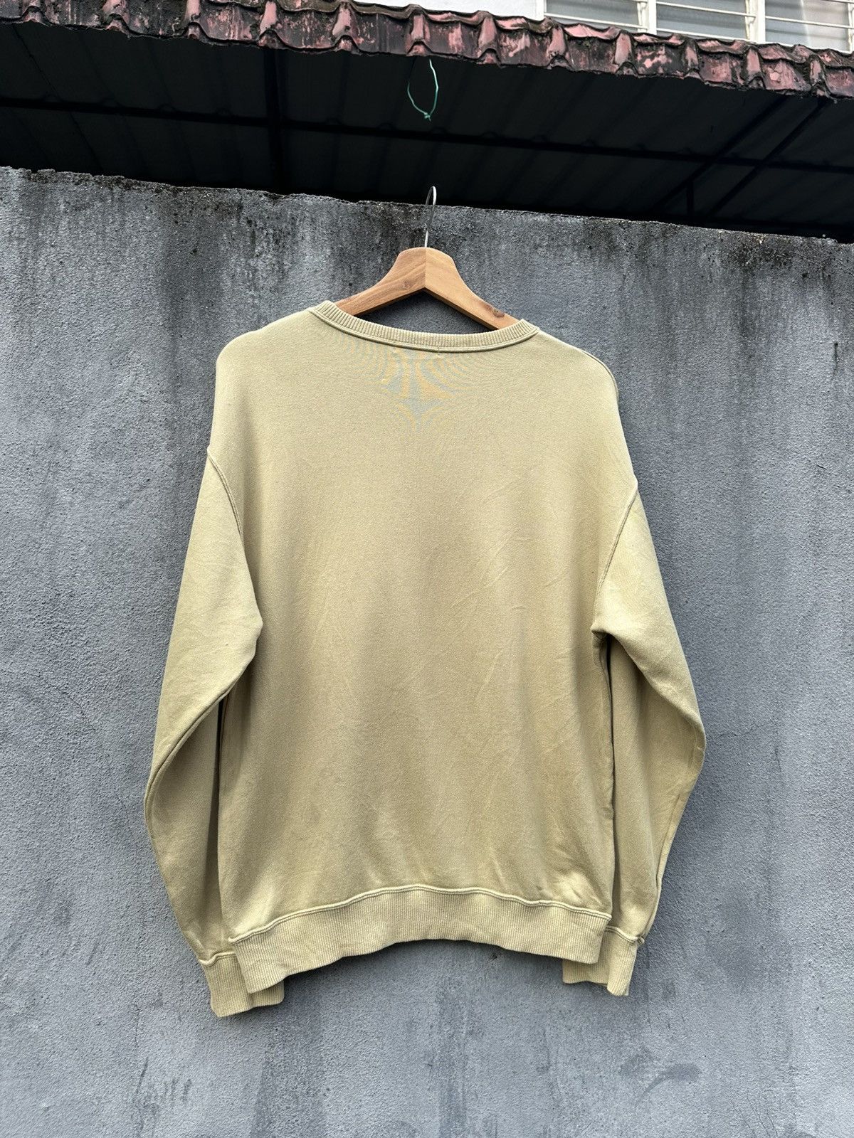 Lancel Lancel Paris Embroidery Photo Tee Crewneck Size US XS / EU 42 / 0 - 12 Thumbnail