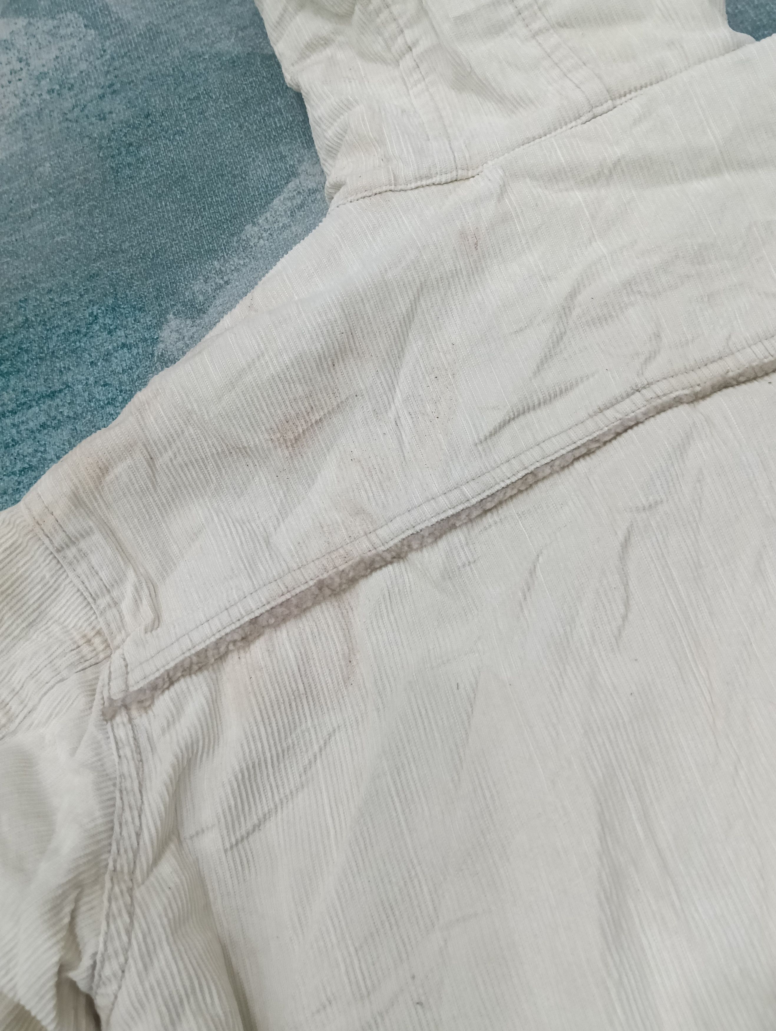 GOODENOUGH Vintage Hiroshi Fujiwara Simple Hooded Jacket Size US L / EU 52-54 / 3 - 16 Thumbnail