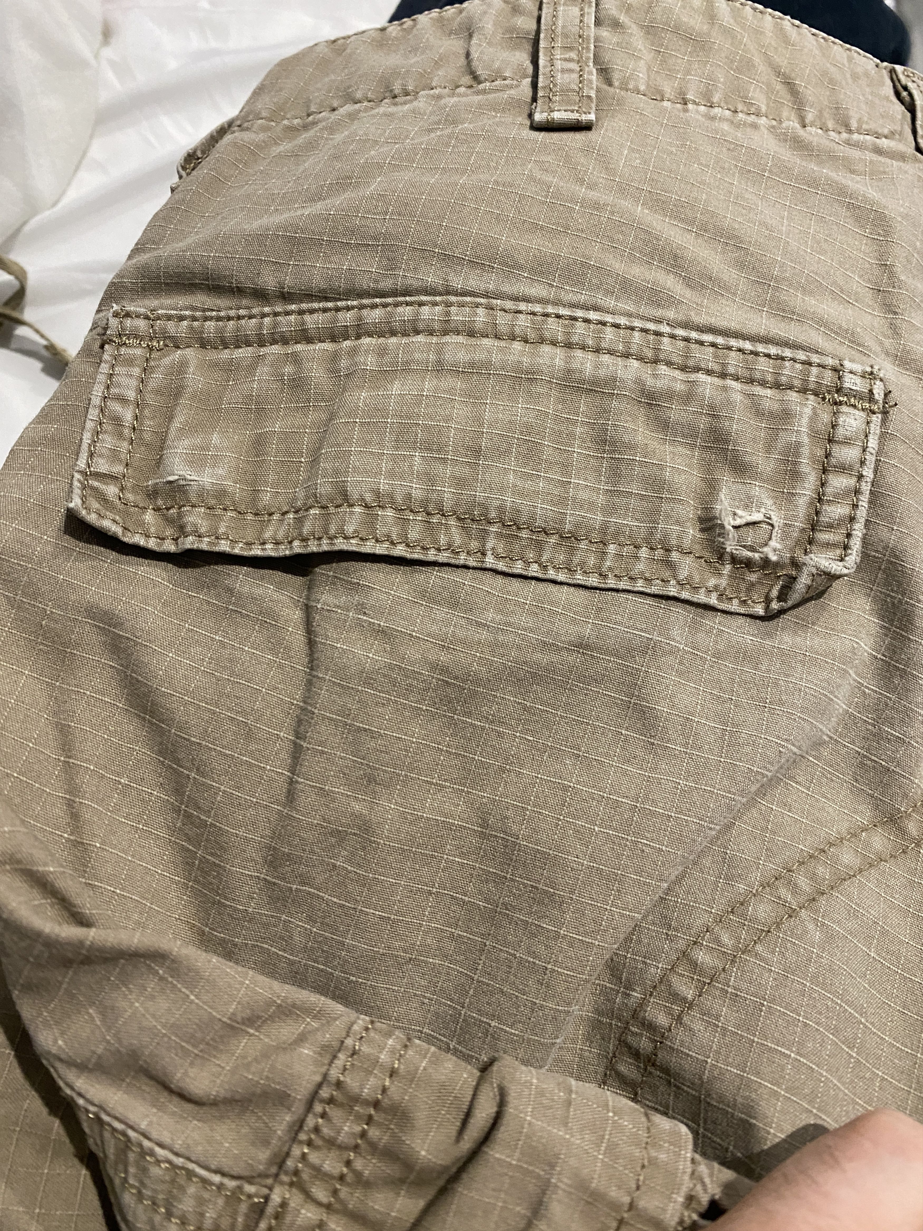 Carhartt × Carhartt Wip Carhartt WIP Regular Cargo Pant skate rap hip hop Size US 29 - 8 Thumbnail