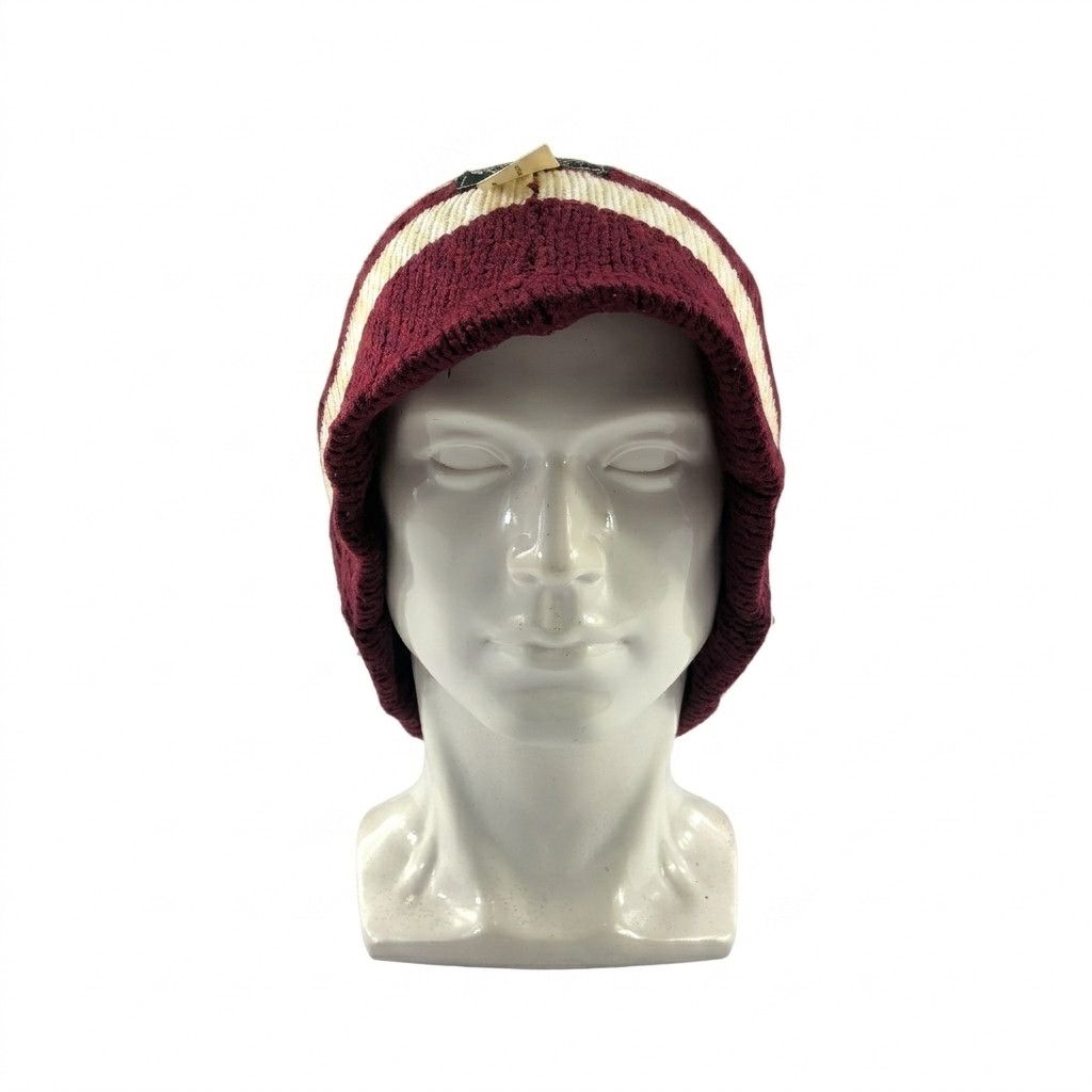 Number Nine Beanie | Grailed