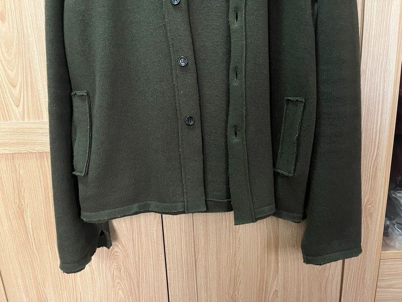 Y's Y's size 3 Wool jacket Size M / US 6-8 / IT 42-44 - 4 Thumbnail
