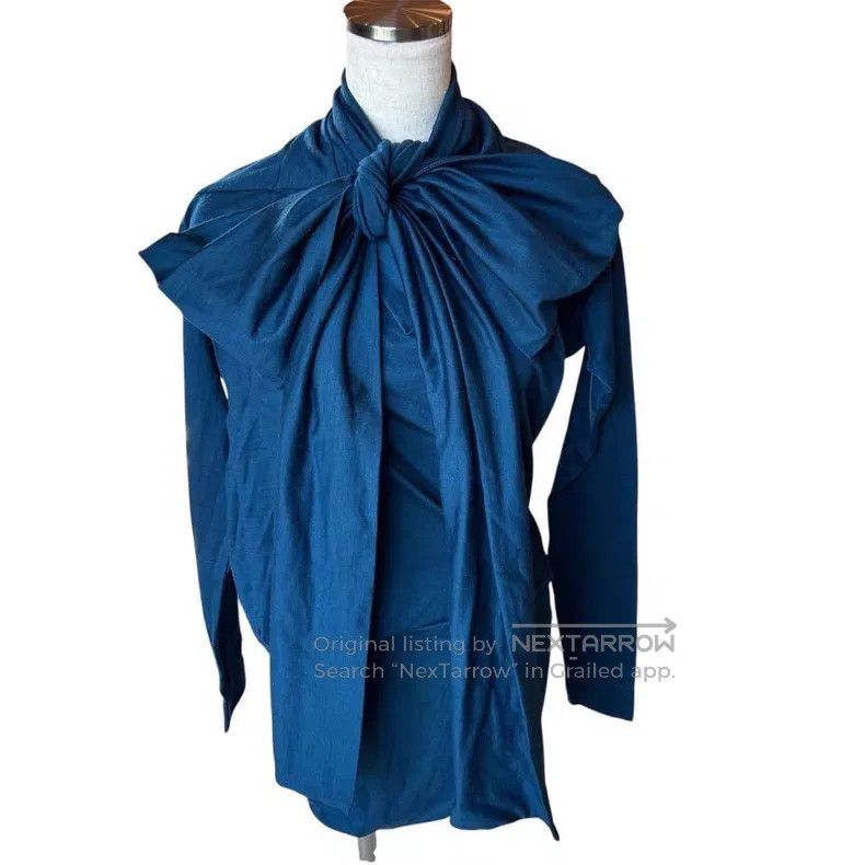 Vivienne Westwood #REF! Size XS / US 0-2 / IT 36-38 - 2 Thumbnail