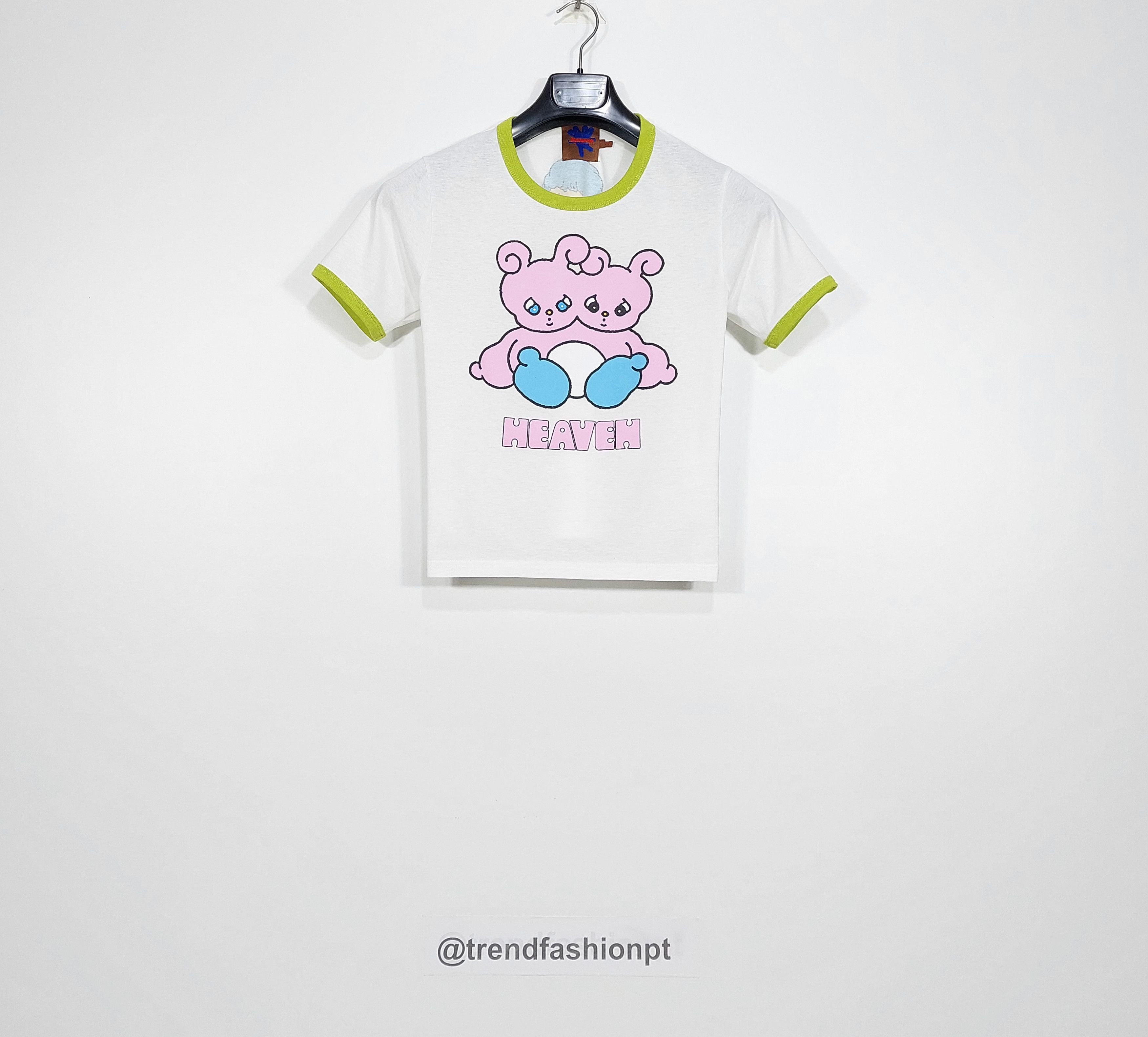 heaven by marc jacobs sandyliang Tタンクトップ heaven by marc jacobs sandyliang Tタンクトップ - メルカリ