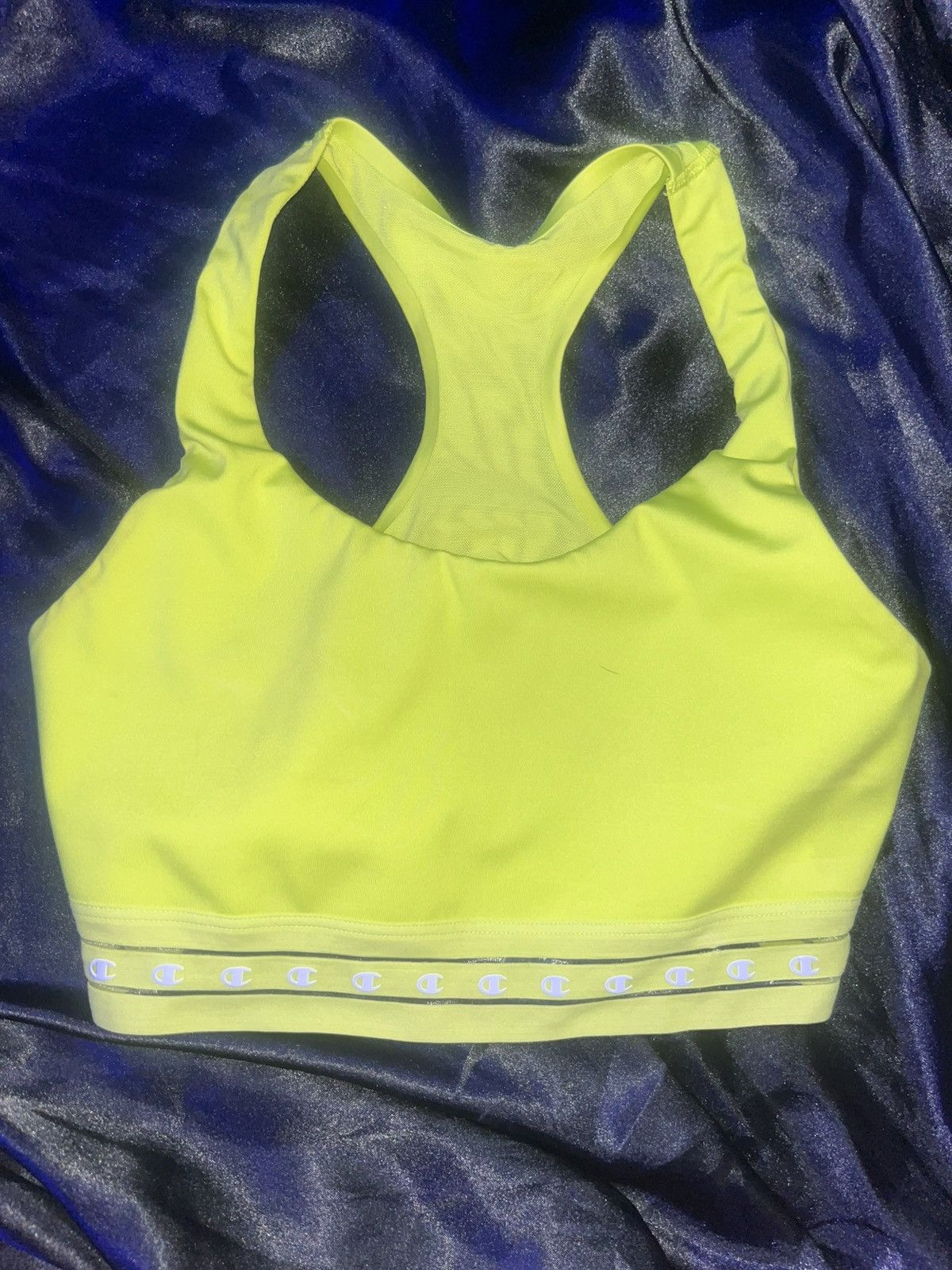Champion Champion sports bra Size S / US 4 / IT 40 - 3 Thumbnail