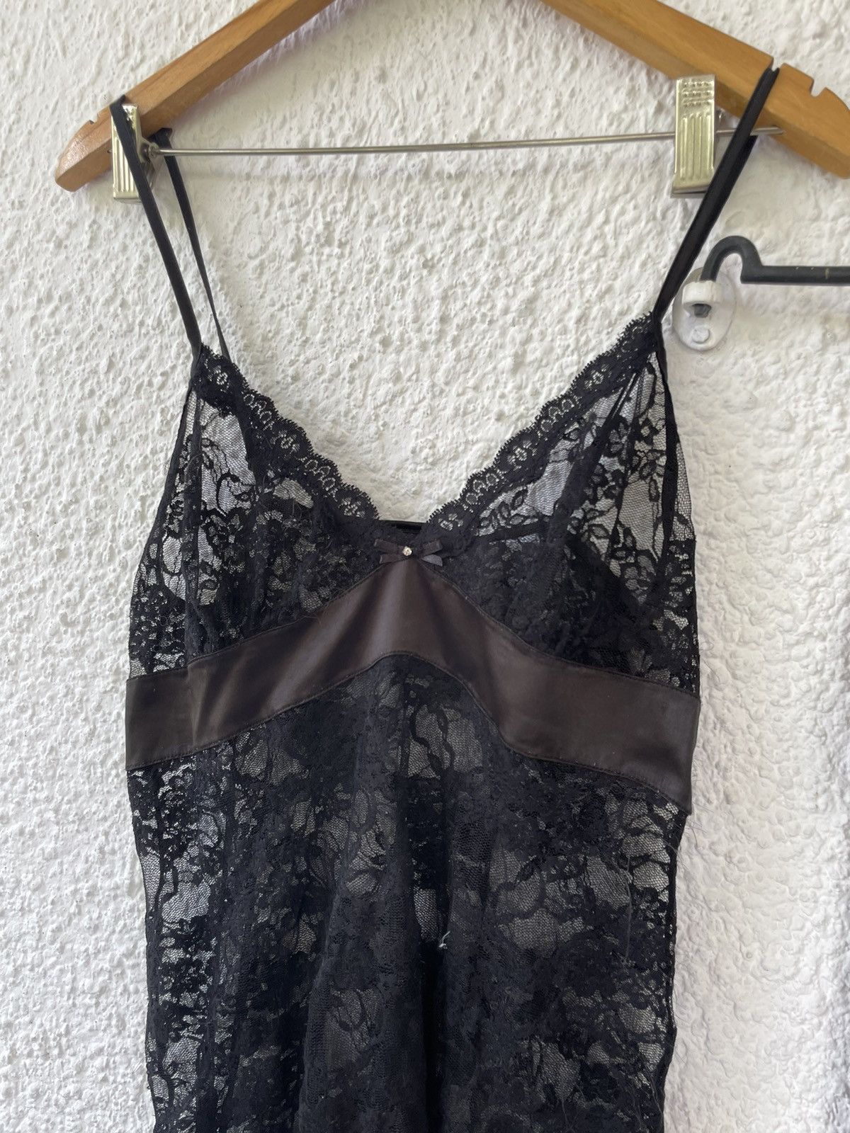 Vintage Y2k blouse Size L / US 10 / IT 46 - 5 Thumbnail