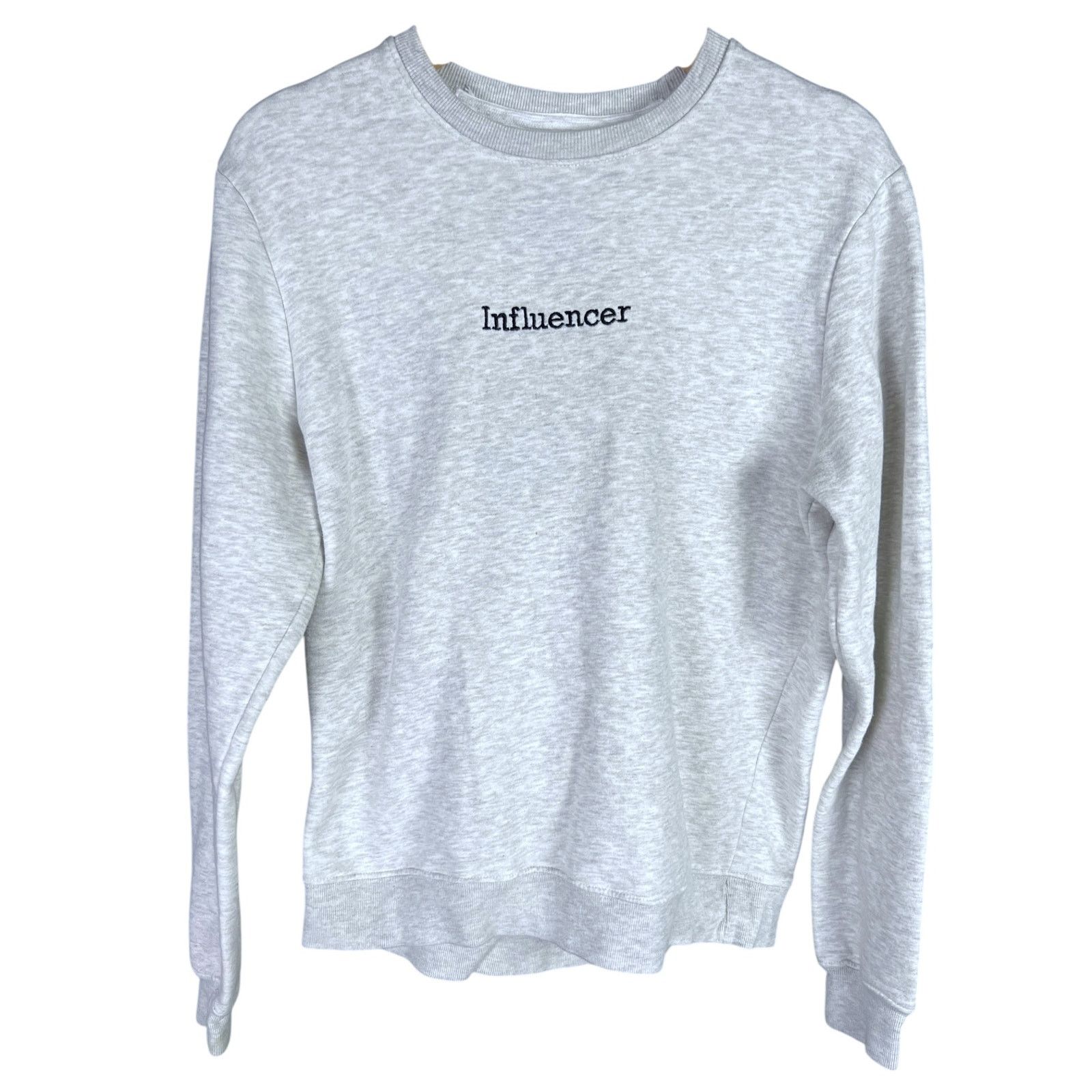 Other San Francisco Work Shirts Men's Medium Influencer Sweatshirt Size US M / EU 48-50 / 2 - 1 Thumbnail