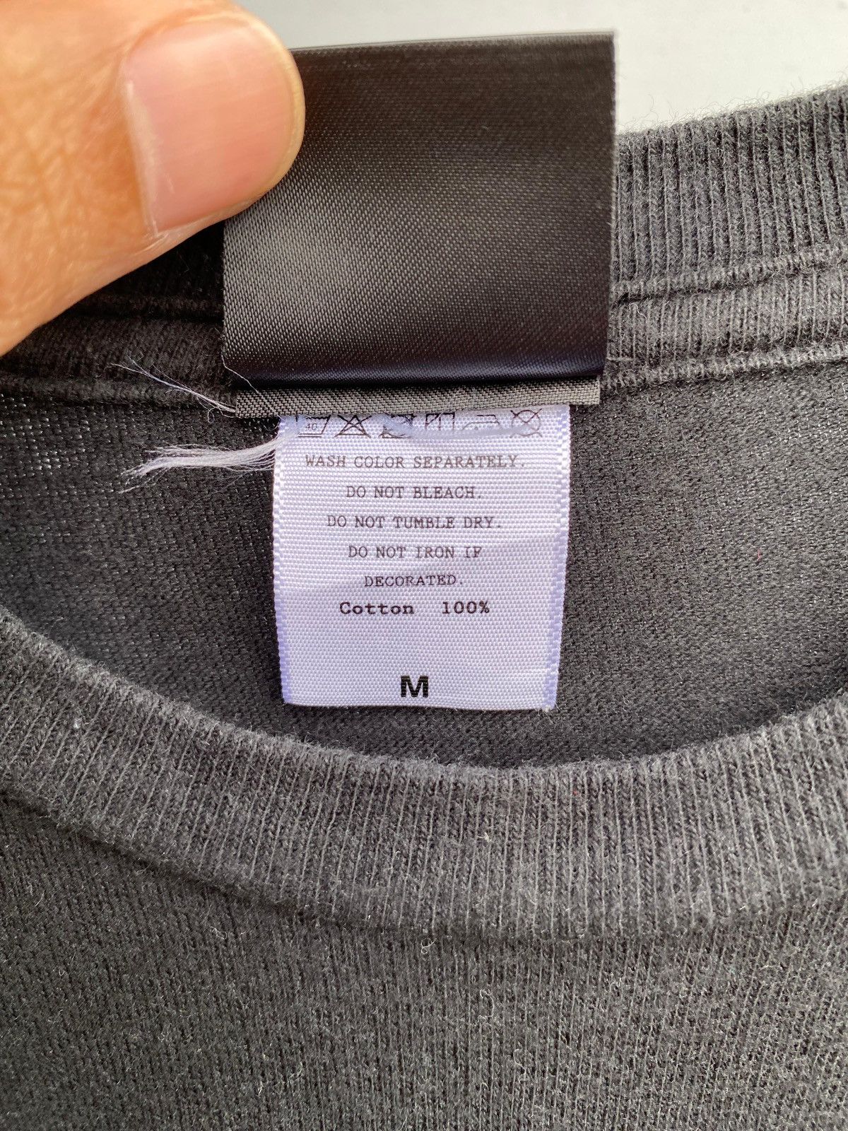 Japanese Brand KING of Sports NEW JAPAN PRO-WRESTLING BONE SOLDIER Skull Size US M / EU 48-50 / 2 - 11 Thumbnail