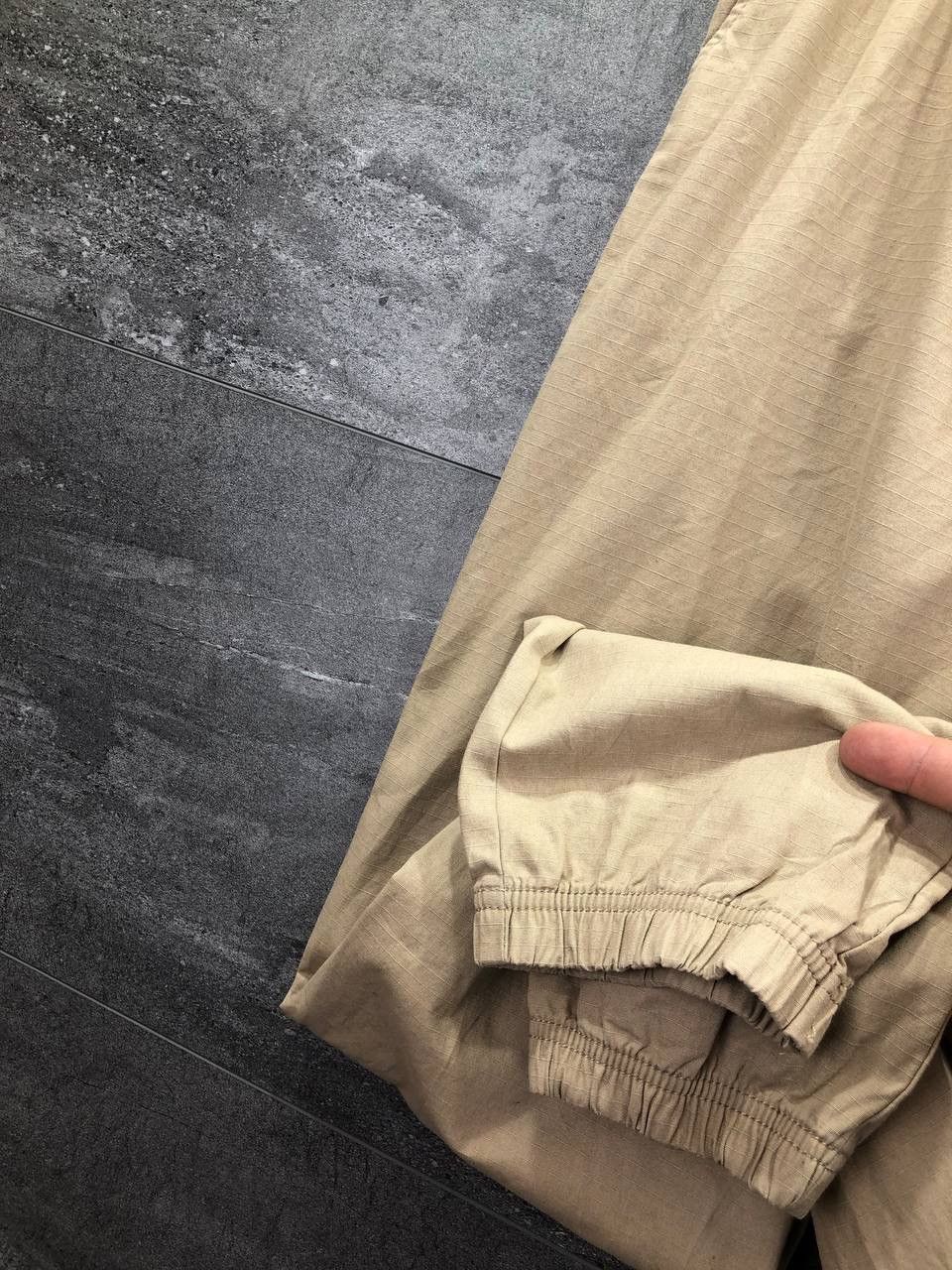 The Stronghold × Vintage The Stronghold Mens Jogger Cargo Pants Size US 32 / EU 48 - 4 Thumbnail