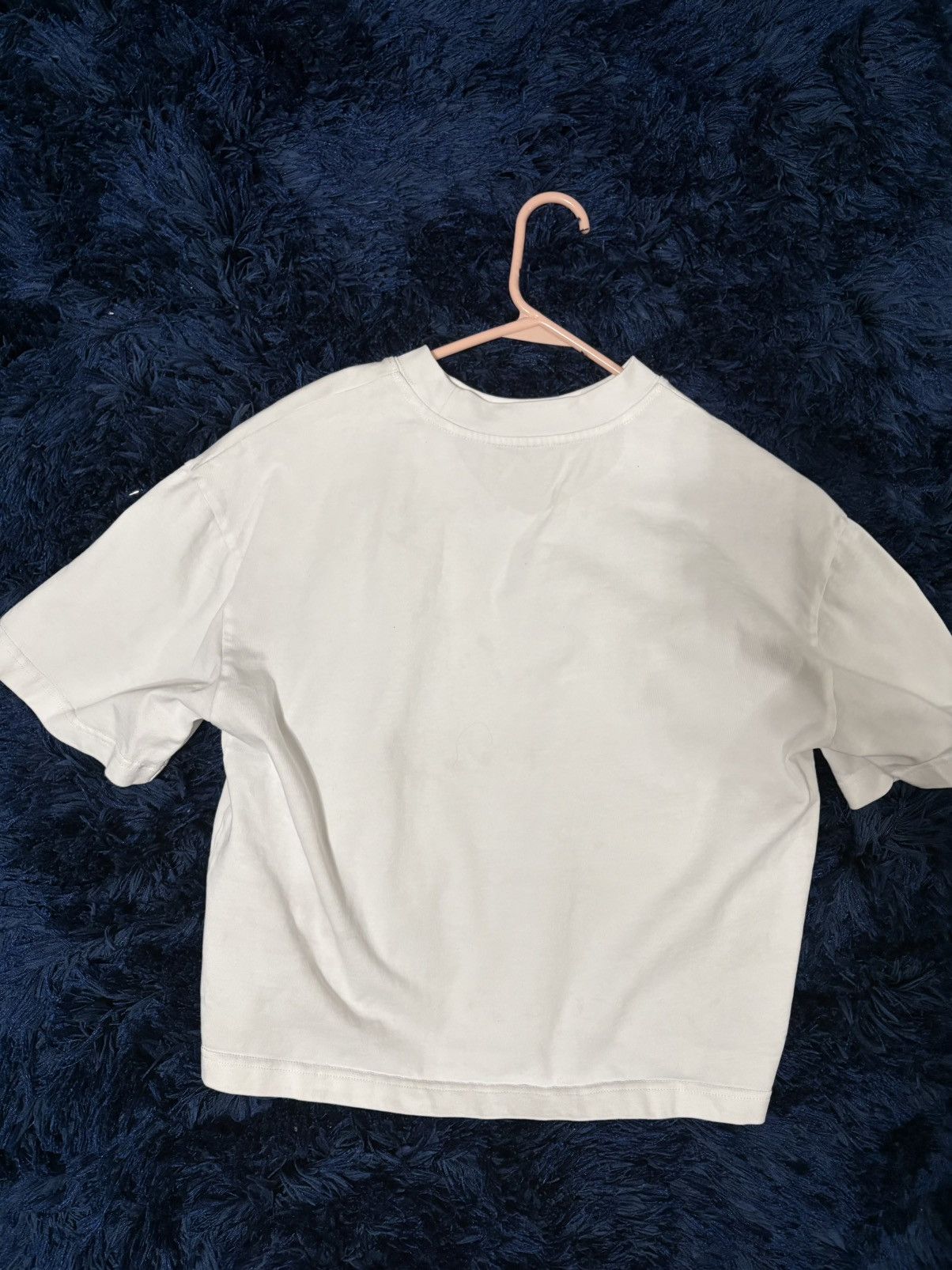 Vintage vintage tee shirt xsm mens Size US XS / EU 42 / 0 - 2 Thumbnail