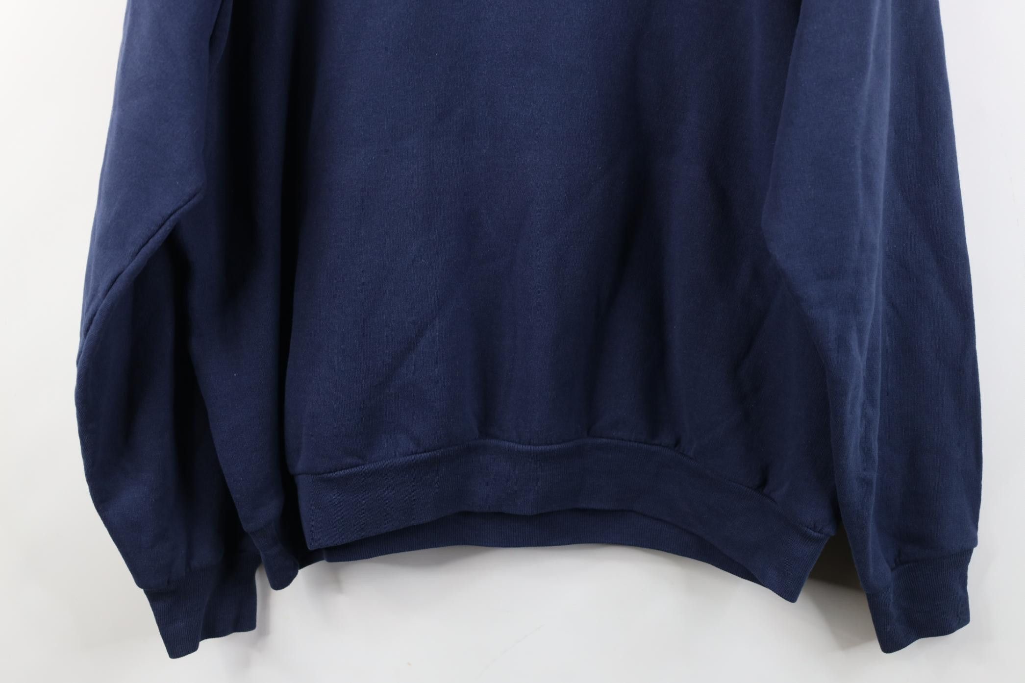 Vintage Vintage Y2K 2006 World Series Baseball Hoodie Sweatshirt Size US M / EU 48-50 / 2 - 13 Thumbnail