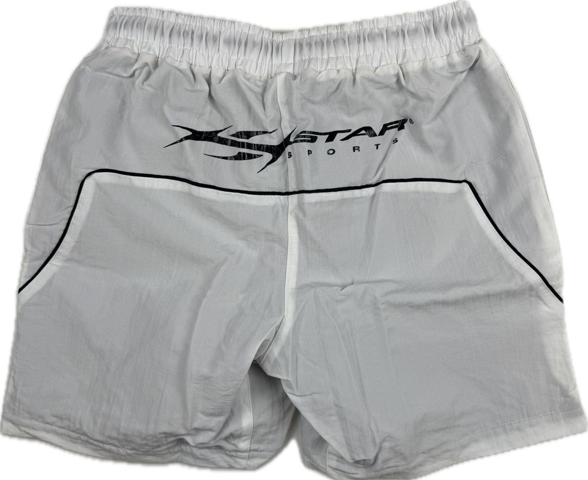 HELLSTAR Hellstar Sports Shorts Size US 32 / EU 48 - 4 Thumbnail