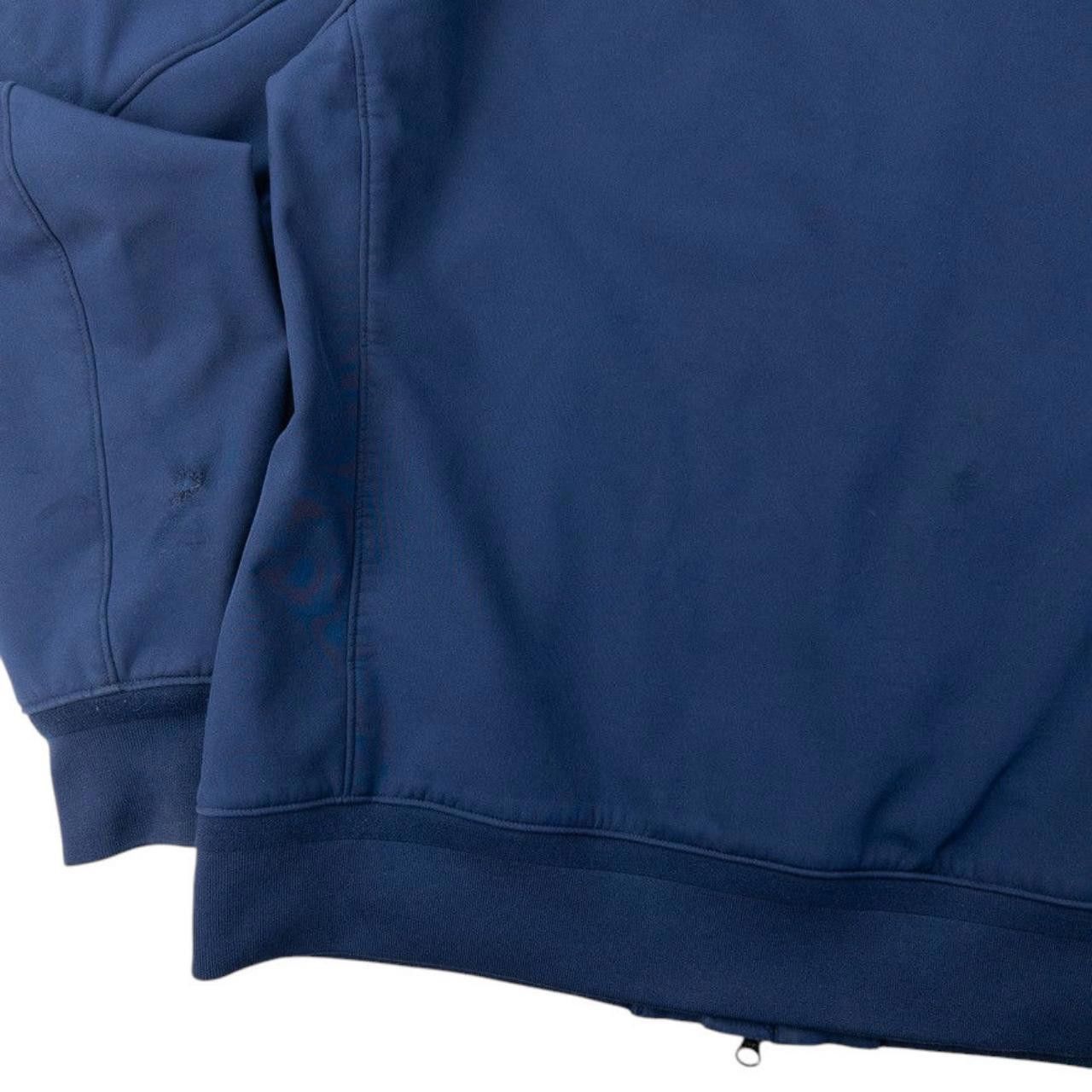 Designer Vintage CP Company Zip Up Shell Jacket Size L Size US L / EU 52-54 / 3 - 7 Thumbnail