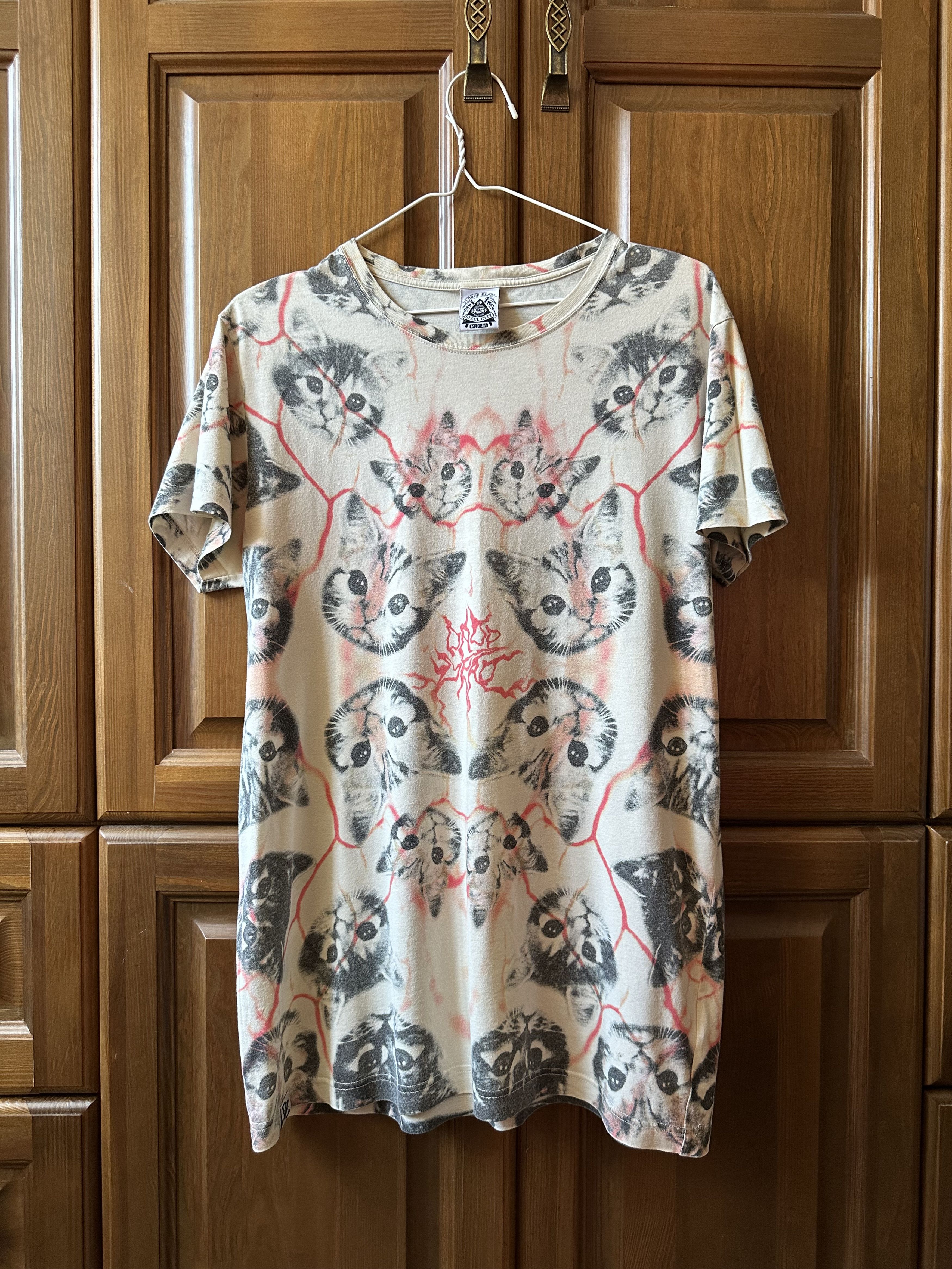 Drop Dead Clothing Cradle of Filth x Drop Dead | Grailed