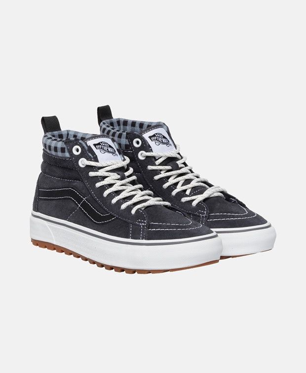 UA SK8-Hi MTE-1 Sneakers