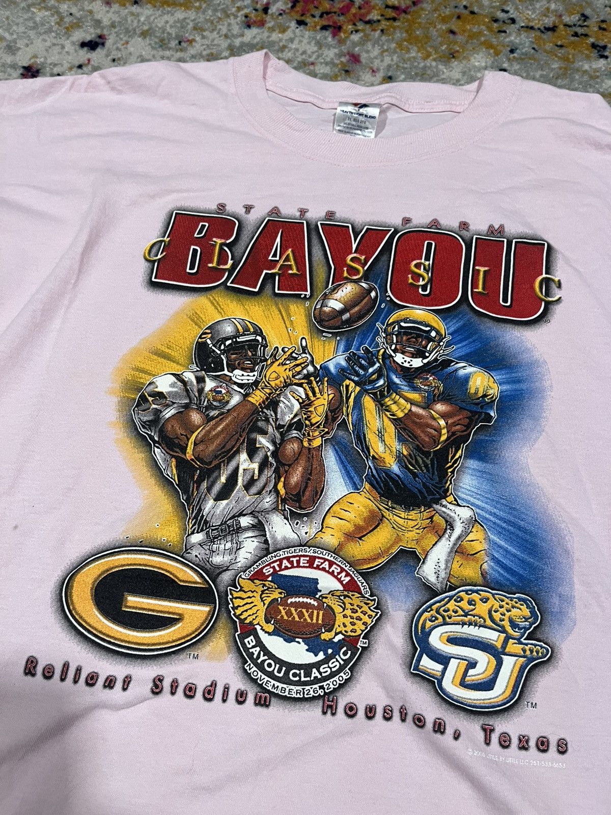 Other Vintage Nfl Shirts 2XL Size US XXL / EU 58 / 5 - 1 Thumbnail