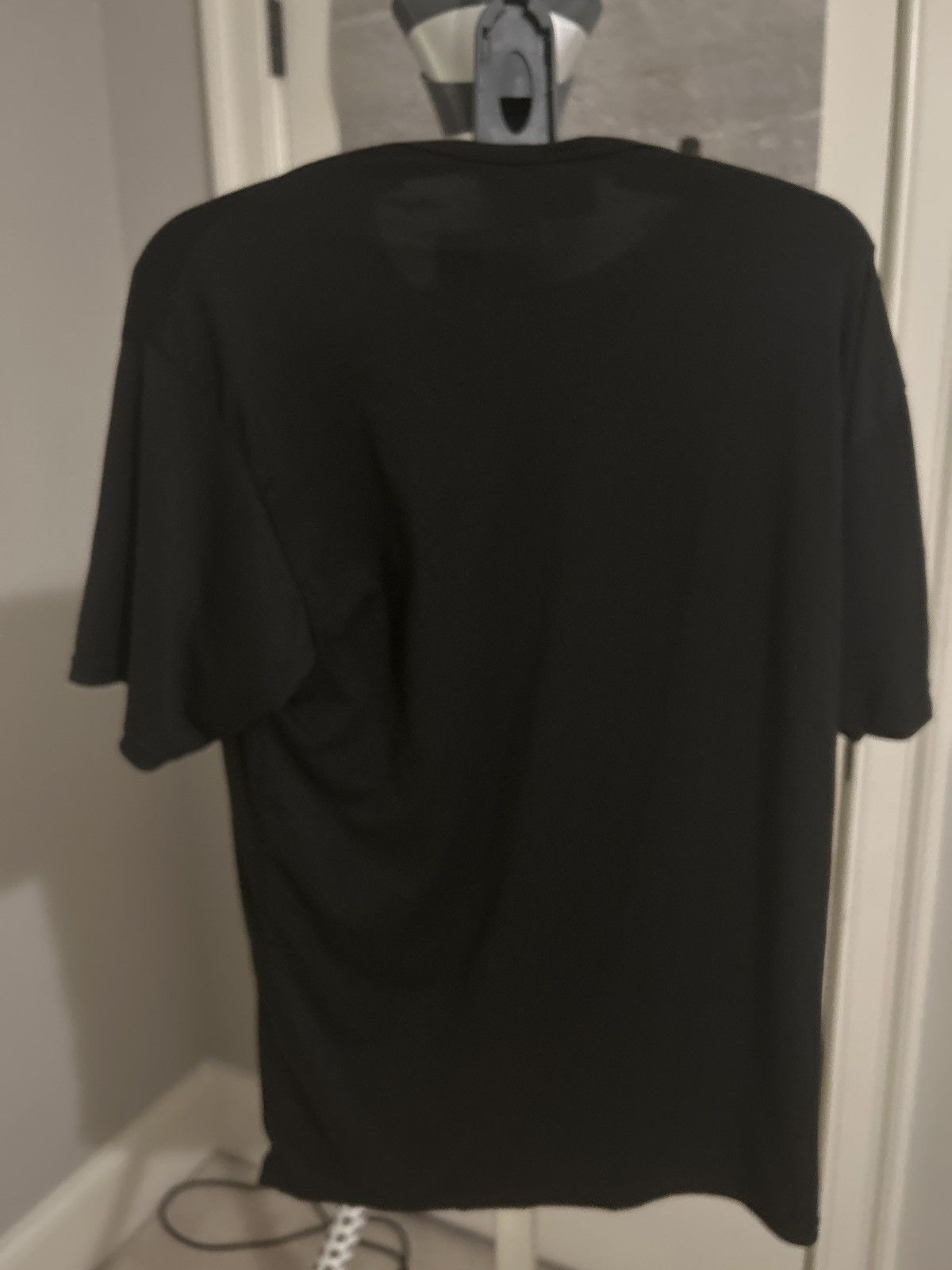 Rap Tees × Vintage Black Ice Cube Graphic Tee Size US S / EU 44-46 / 1 - 2 Thumbnail
