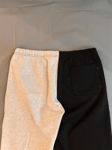Supreme Pantalon de jogging Supreme coupé en deux Size US 30 / EU 46 - 17 Thumbnail