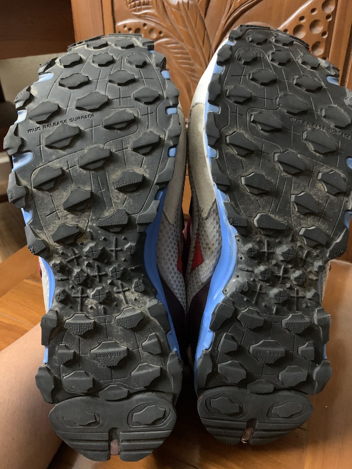 Adidas × Raf Simons Raf simons x adidas sneaker Size US 8 / EU 41 - 5 Thumbnail