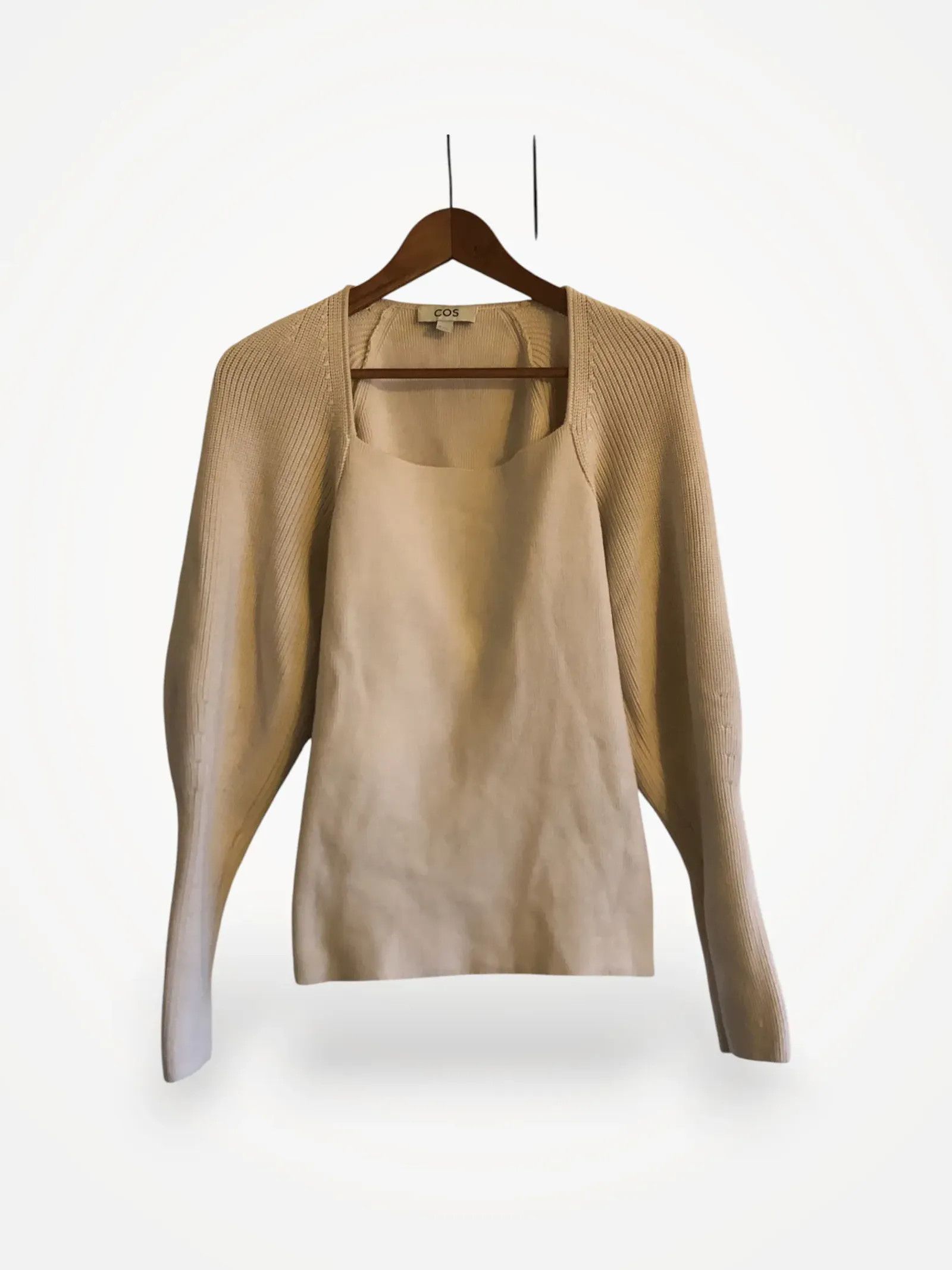 Cos Cos Sweater Size M / US 6-8 / IT 42-44 - 1 Thumbnail