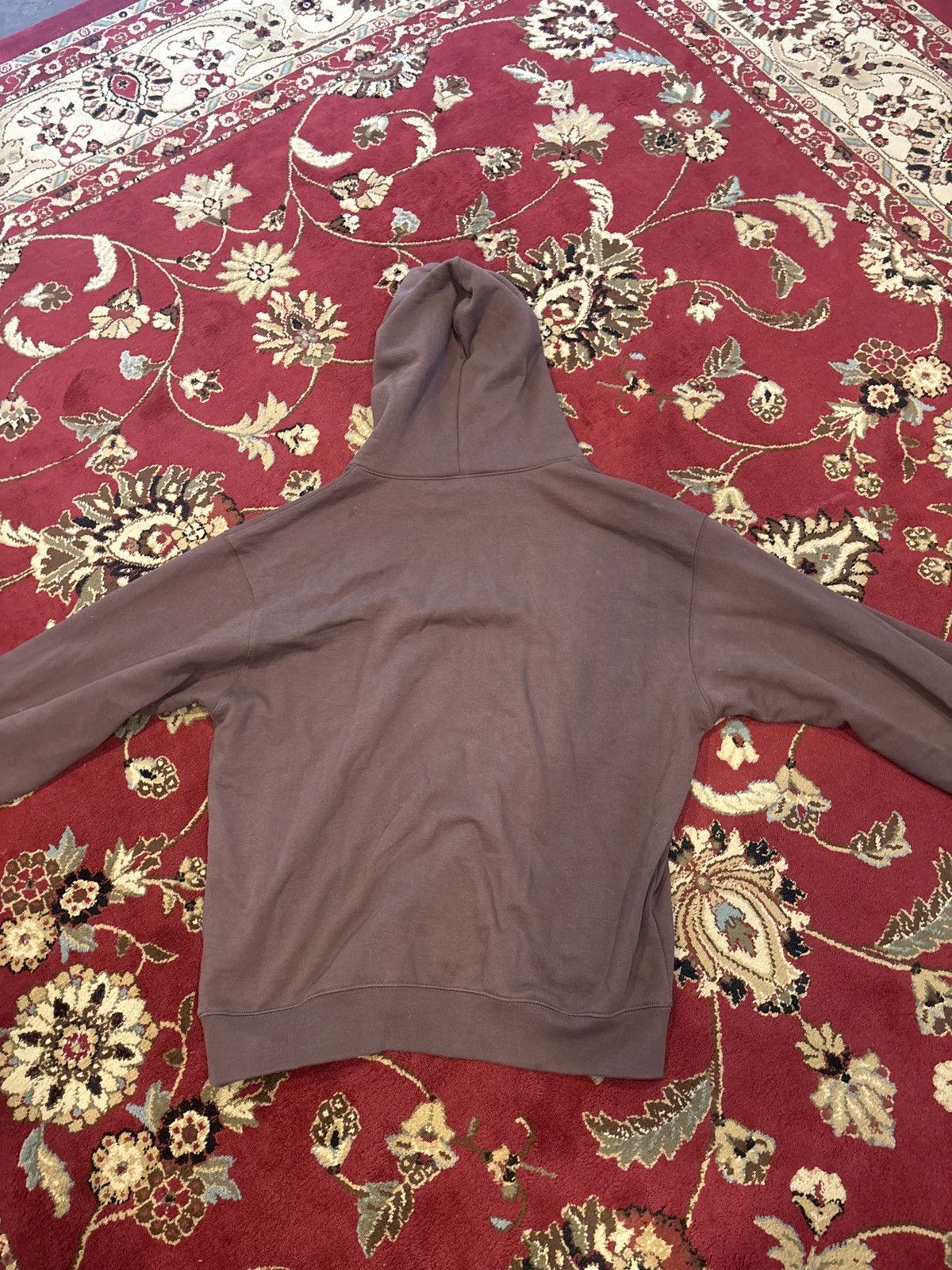 EPTM. Eptm brown hoodie Size US L / EU 52-54 / 3 - 3 Thumbnail