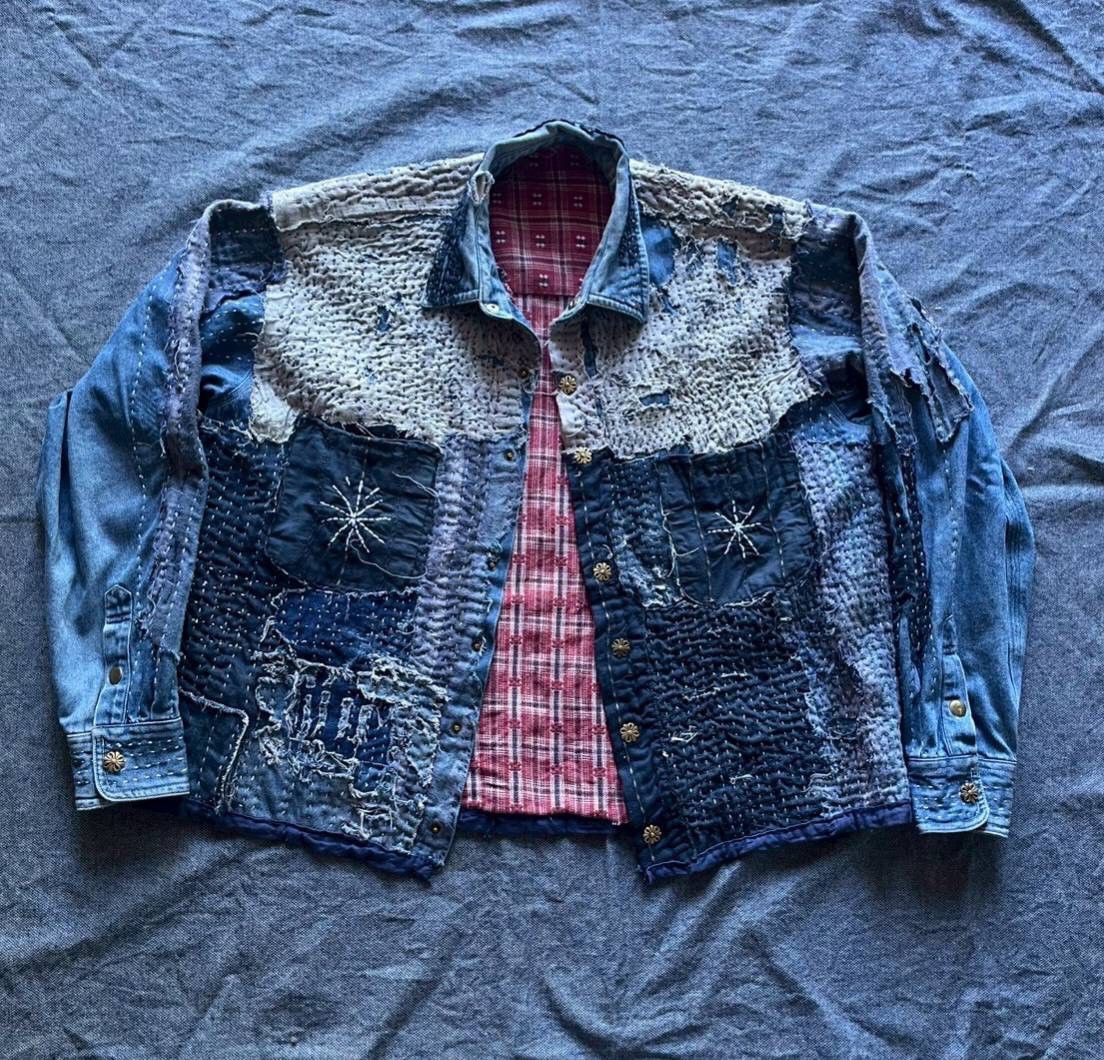 Other boro jacket Size US M / EU 48-50 / 2 - 7 Thumbnail