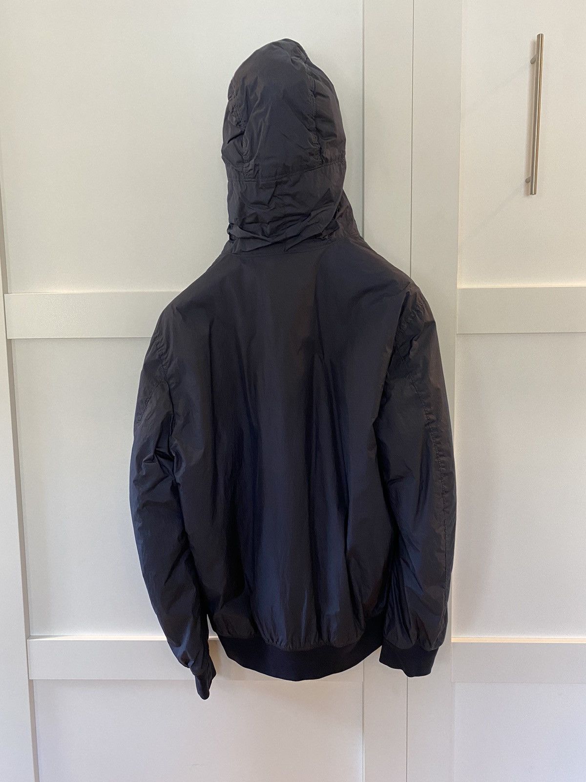Stone Island Stone Island Garment Dyed Crinkle Reps R-NY Primaloft-TC Size US M / EU 48-50 / 2 - 19 Thumbnail