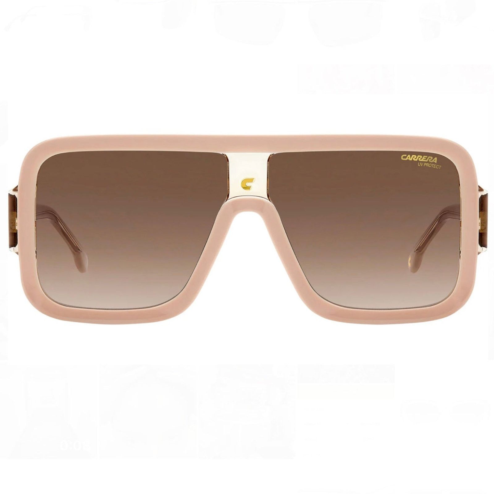 Carrera New, CARRERA Sunglasses Flaglab 14 10AHA Authentic Size ONE SIZE - 2 Thumbnail