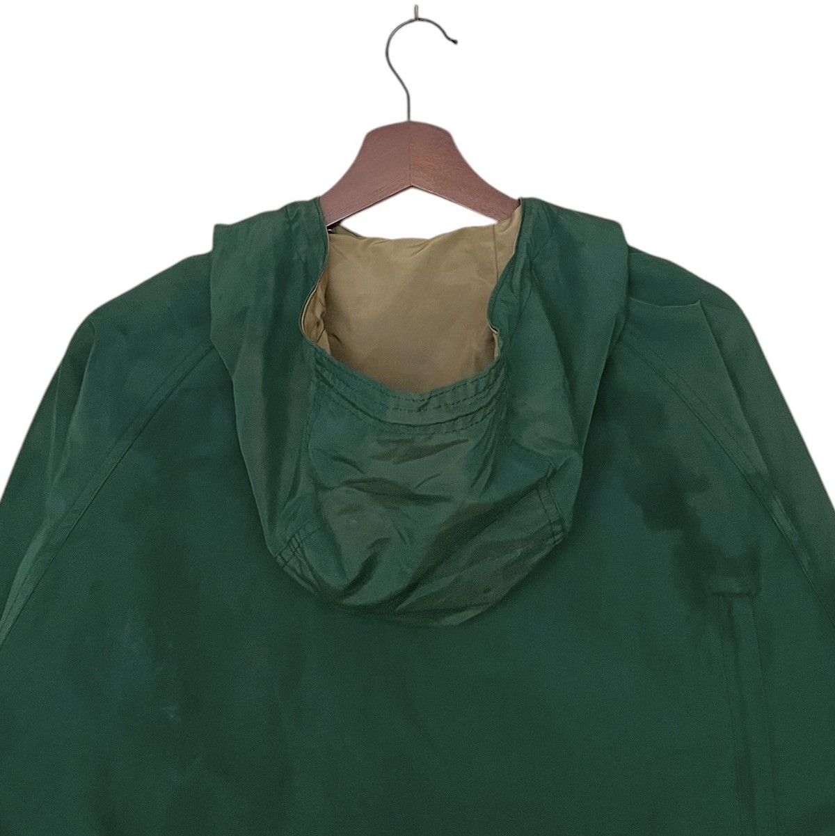 Sierra Designs × Vintage Vintage Brand Sierra Design Parka 1980s Size US M / EU 48-50 / 2 - 4 Thumbnail