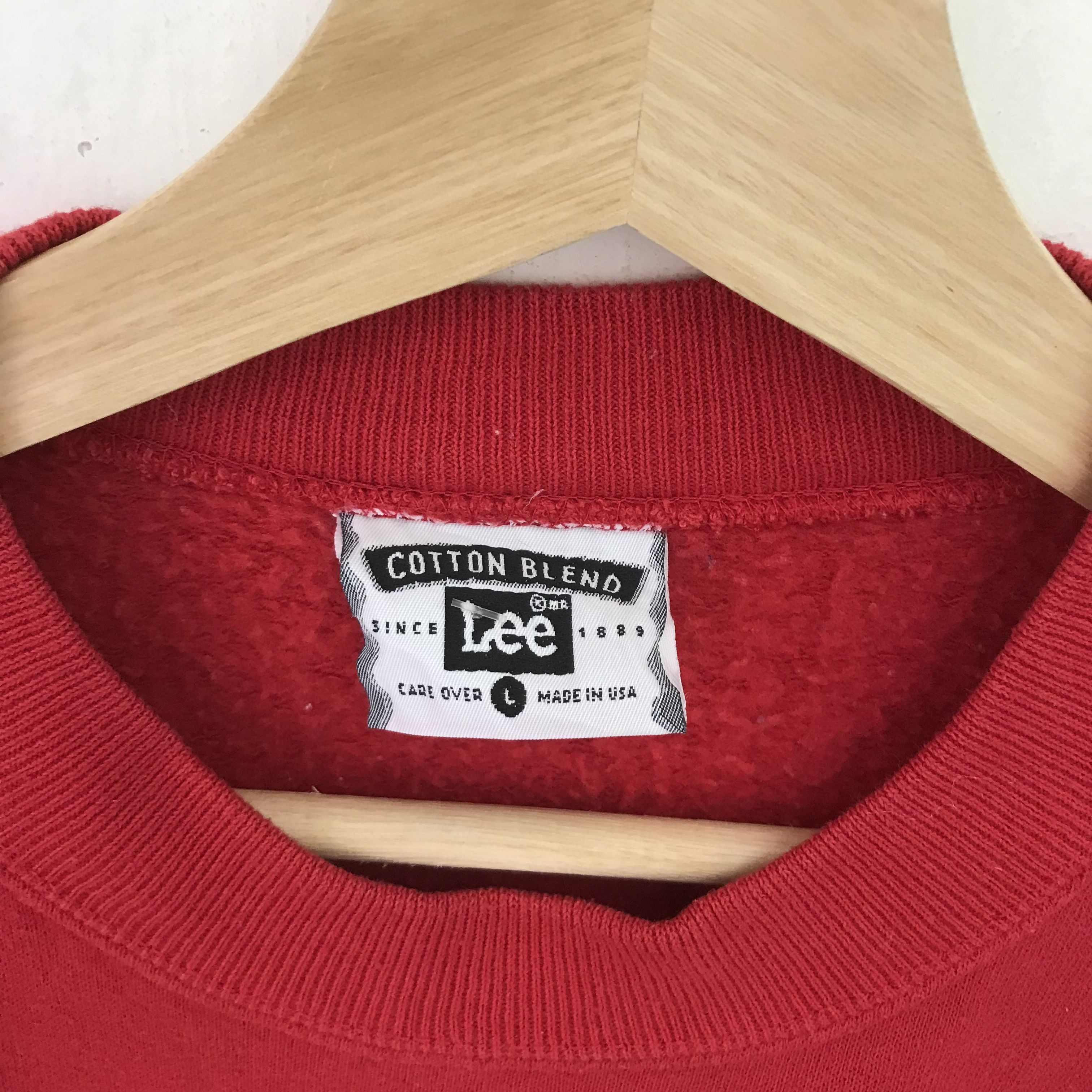 Vintage Vintage Wise Men Still Seek Him - 554 Size US L / EU 52-54 / 3 - 11 Thumbnail