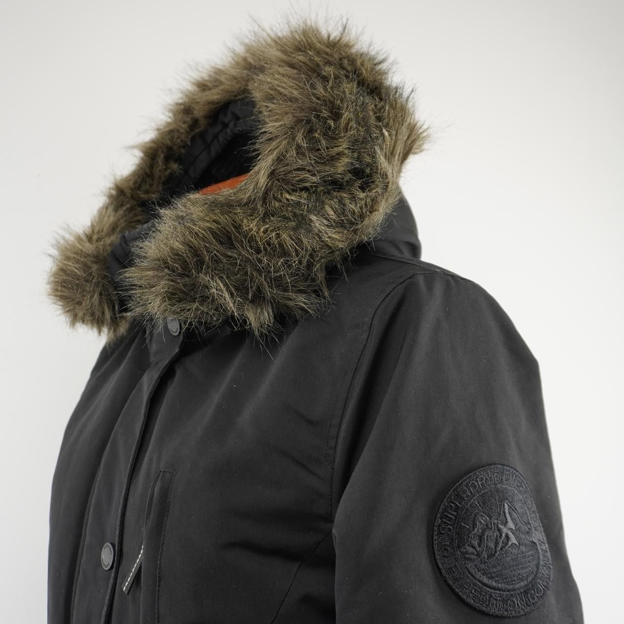 Superdry Women's Parka Superdry Size M / US 6-8 / IT 42-44 - 6 Thumbnail