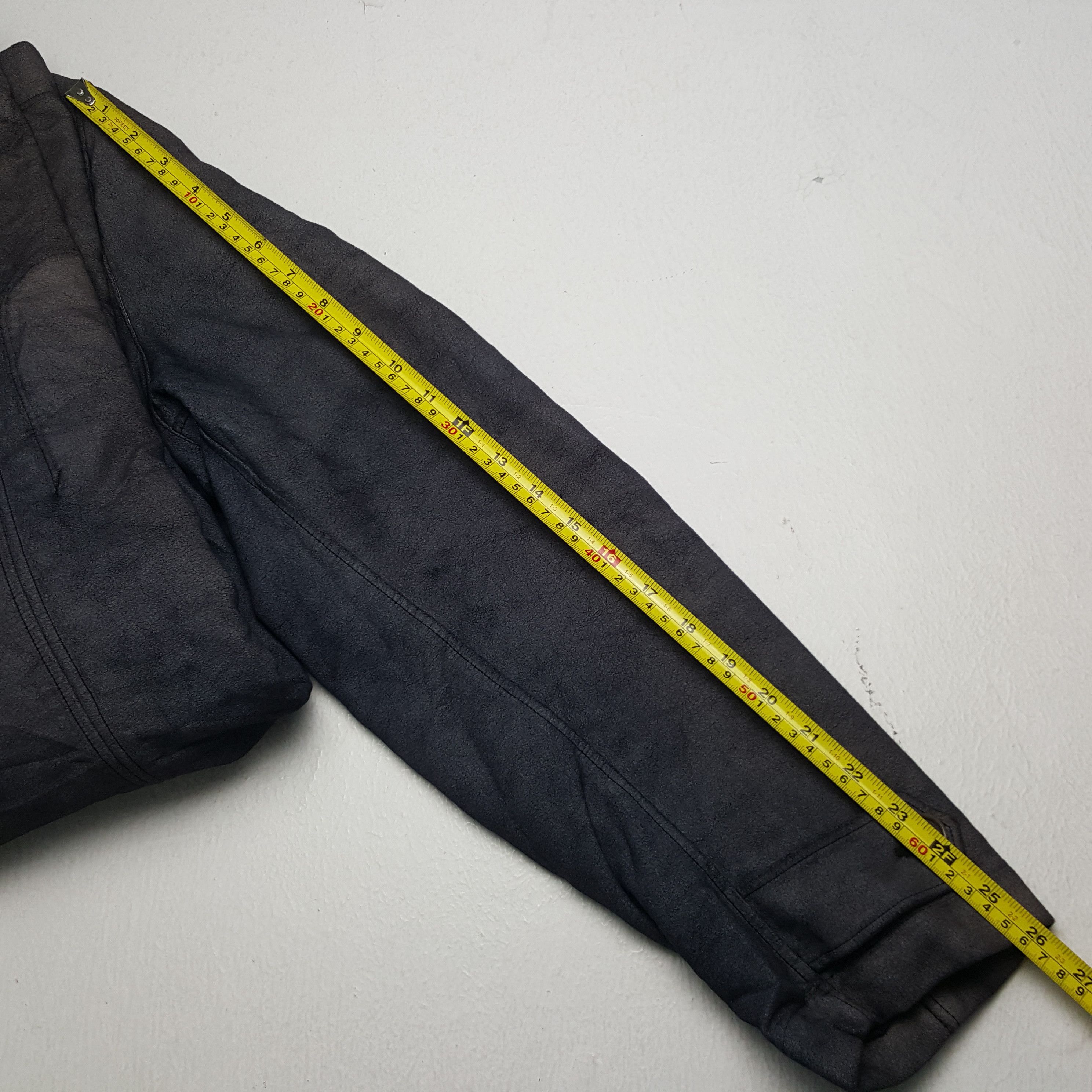 C.P. Company × Vintage Vintage CP Company Faded Style Trench Coat Jacket Size US M / EU 48-50 / 2 - 6 Thumbnail