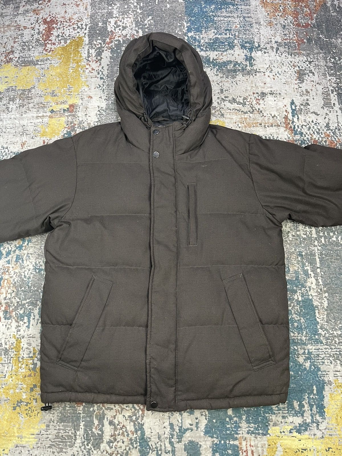 Japanese Brand Niko And… SOLARball Multi-Functional Puffer Jackets Size US M / EU 48-50 / 2 - 2 Thumbnail