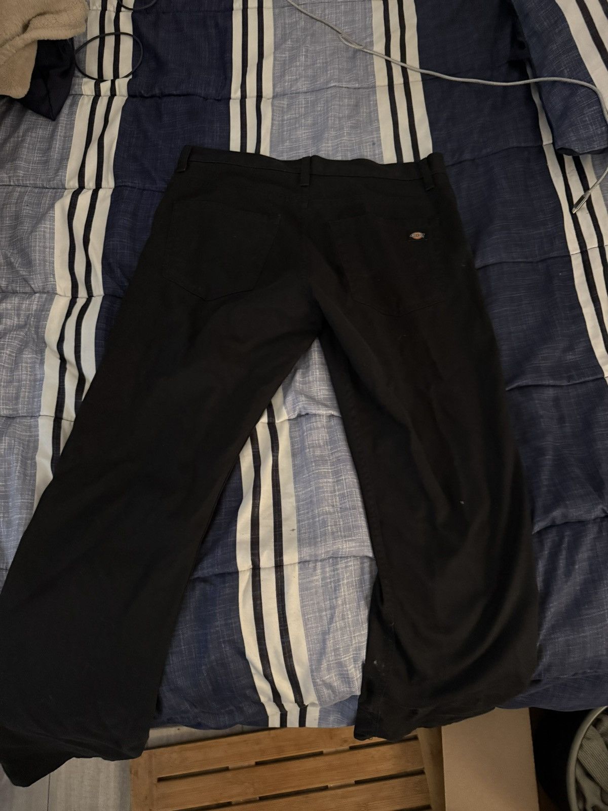 Dickies Dickies Flexible & Durable Work Pants Size US 31 - 2 Thumbnail
