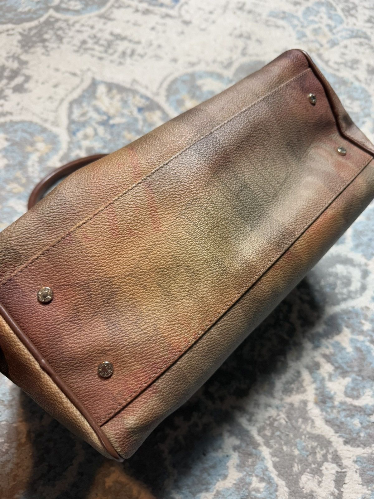 Gianfranco Ferre × Vintage Gianfranco Ferre bag Size ONE SIZE - 5 Thumbnail