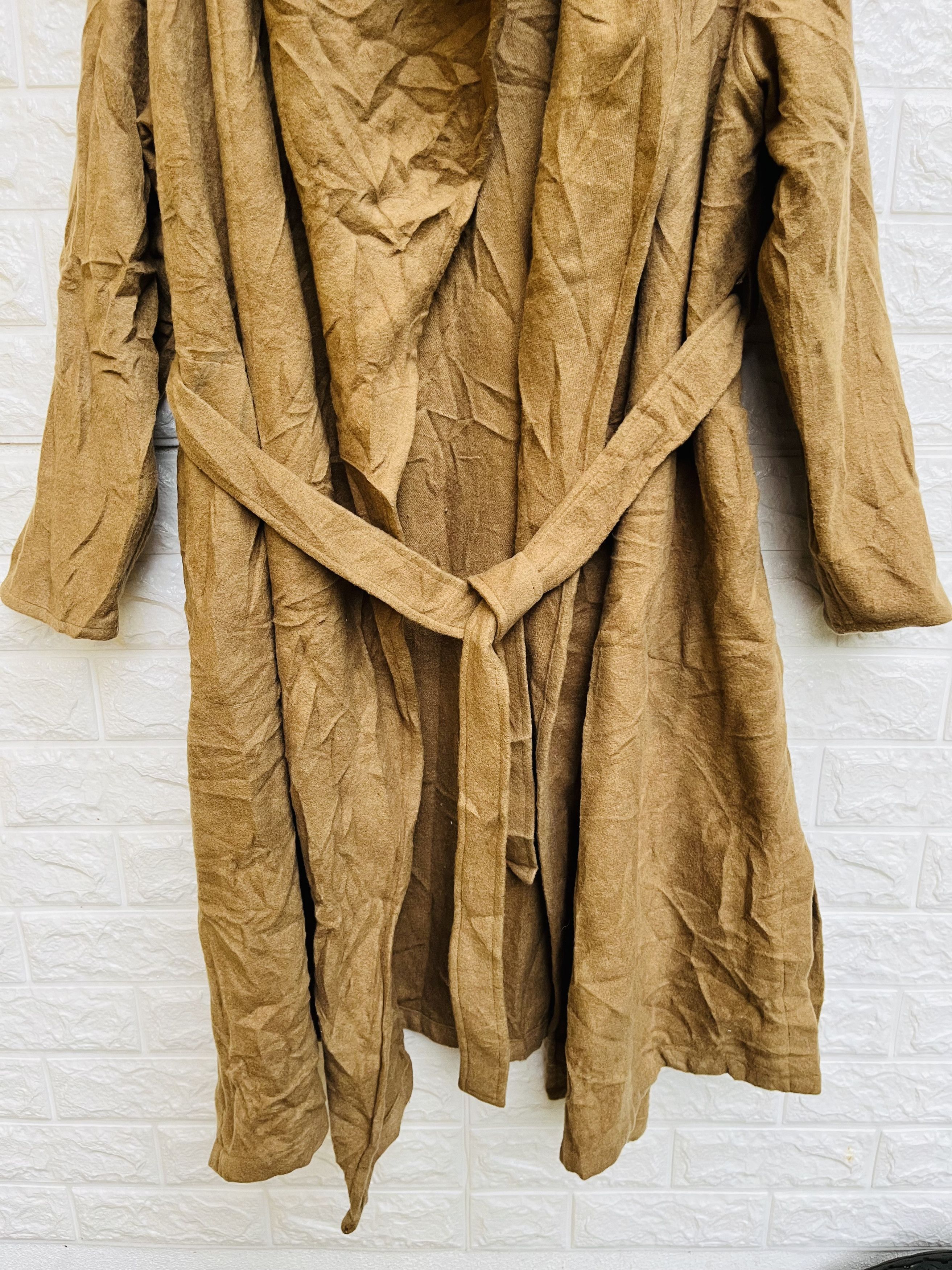 Designer × Japanese Brand × Vintage Vintage Audrey And John Wad Japanese Designer Fashion Size L / US 10 / IT 46 - 3 Thumbnail