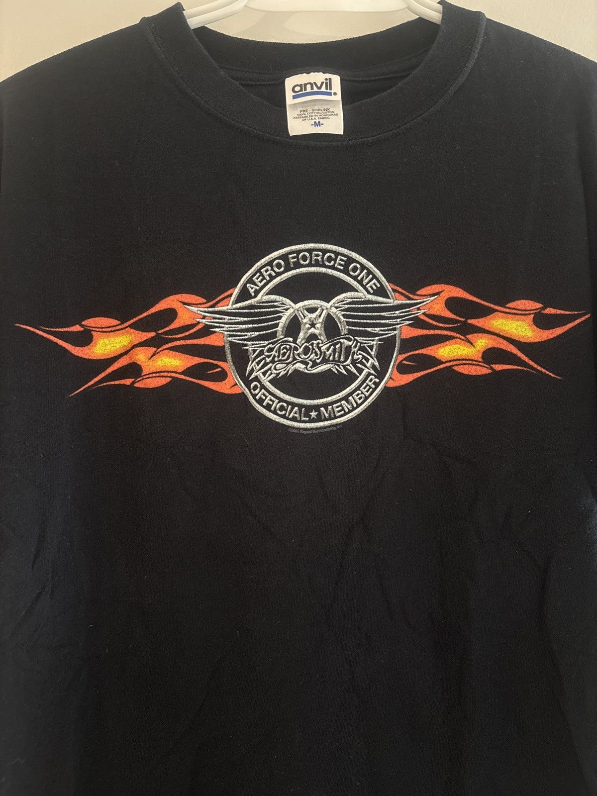 Other Aero Force One T-Shirt Size US M / EU 48-50 / 2 - 2 Thumbnail