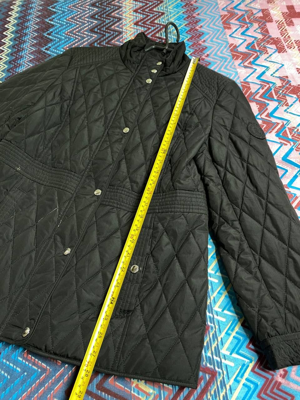 Polo Ralph Lauren × Vintage Vintage Polo Ralph Lauren Jacket Luxury Fit Size M / US 6-8 / IT 42-44 - 9 Thumbnail