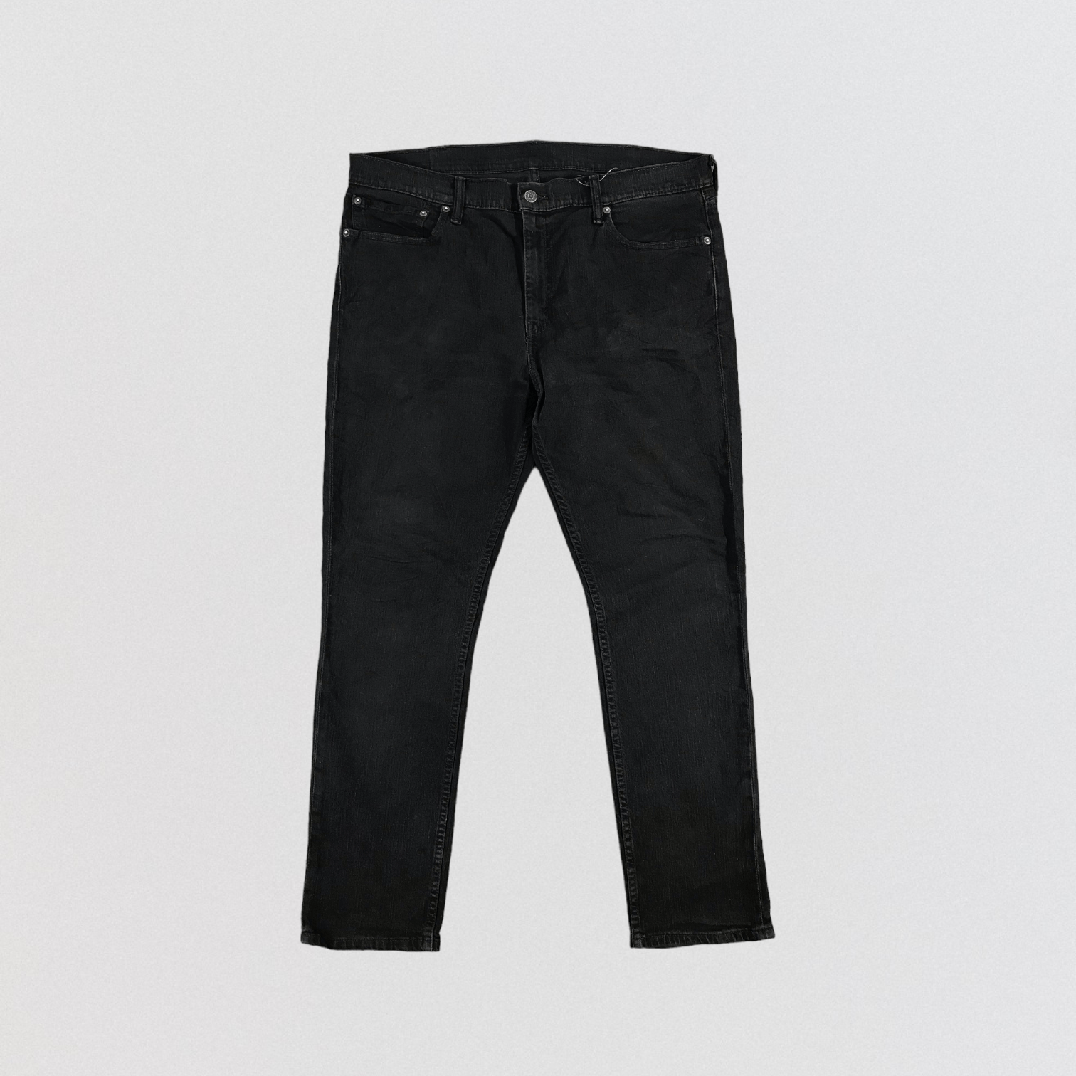 Levi's × Vintage Vintage Levis 511 Jeans-JM1878 Size US 40 / EU 56 - 1 Thumbnail