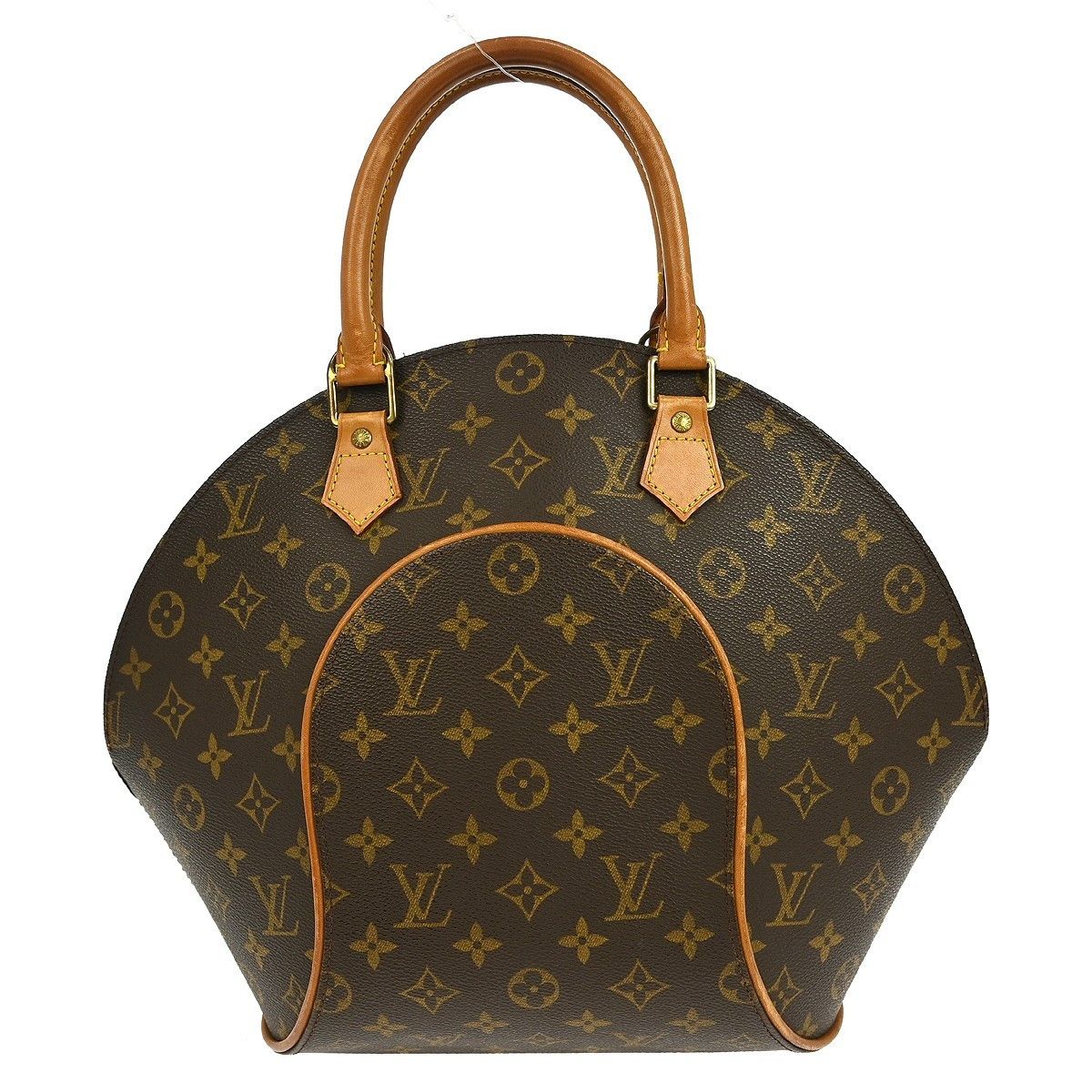 Louis Vuitton Louis Vuitton Ellipse Bag Monogram Canvas Size ONE SIZE - 1 Thumbnail