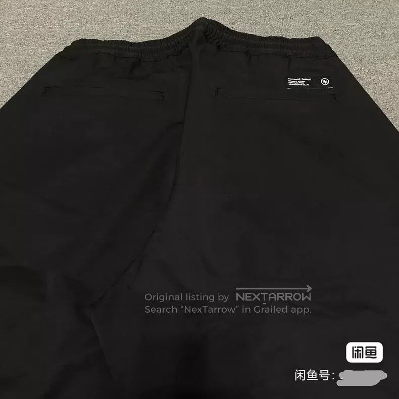 Neighborhood Neighborhood size M jogging pants Size US 27 - 5 Thumbnail