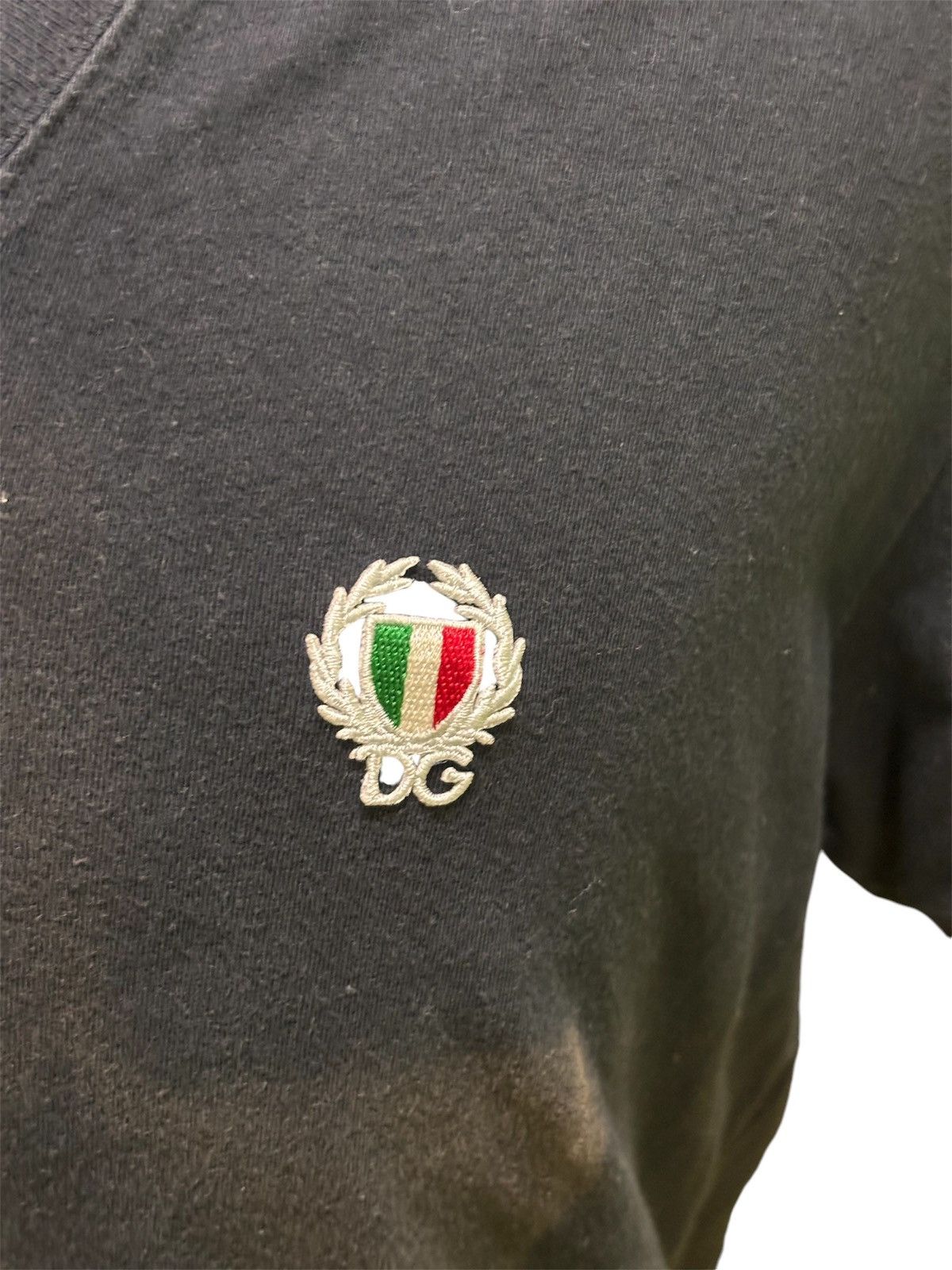 Dolce & Gabbana Vintage Dolce & Gabbana Shirt Size US M / EU 48-50 / 2 - 3 Thumbnail